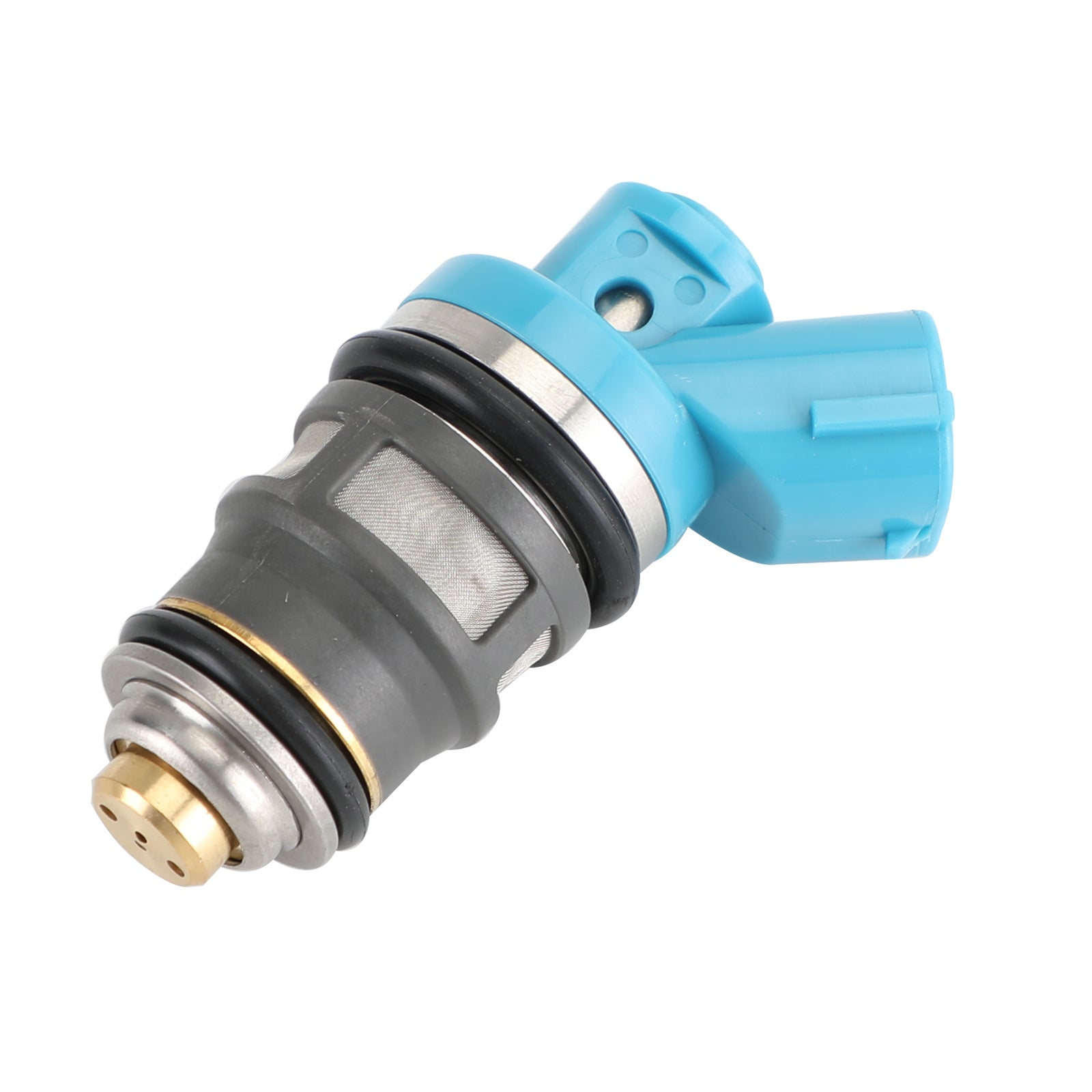 1ks injektory paliva 23250-75070 FIT HILUX RZN14 HIACE RZH1 DYNA RZY2 1RZE GENERIC