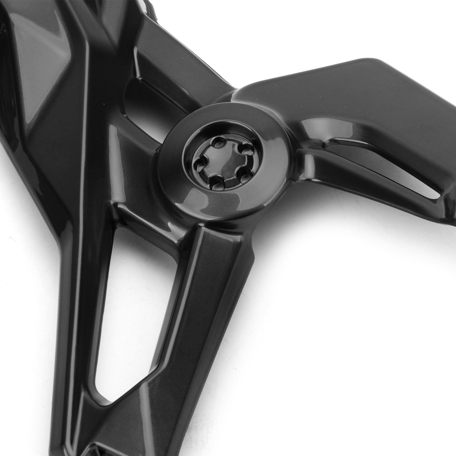 Motocykel ABS plastový kryt strážny kryt krytu pre kawasaki Z900 2020-2021 generický