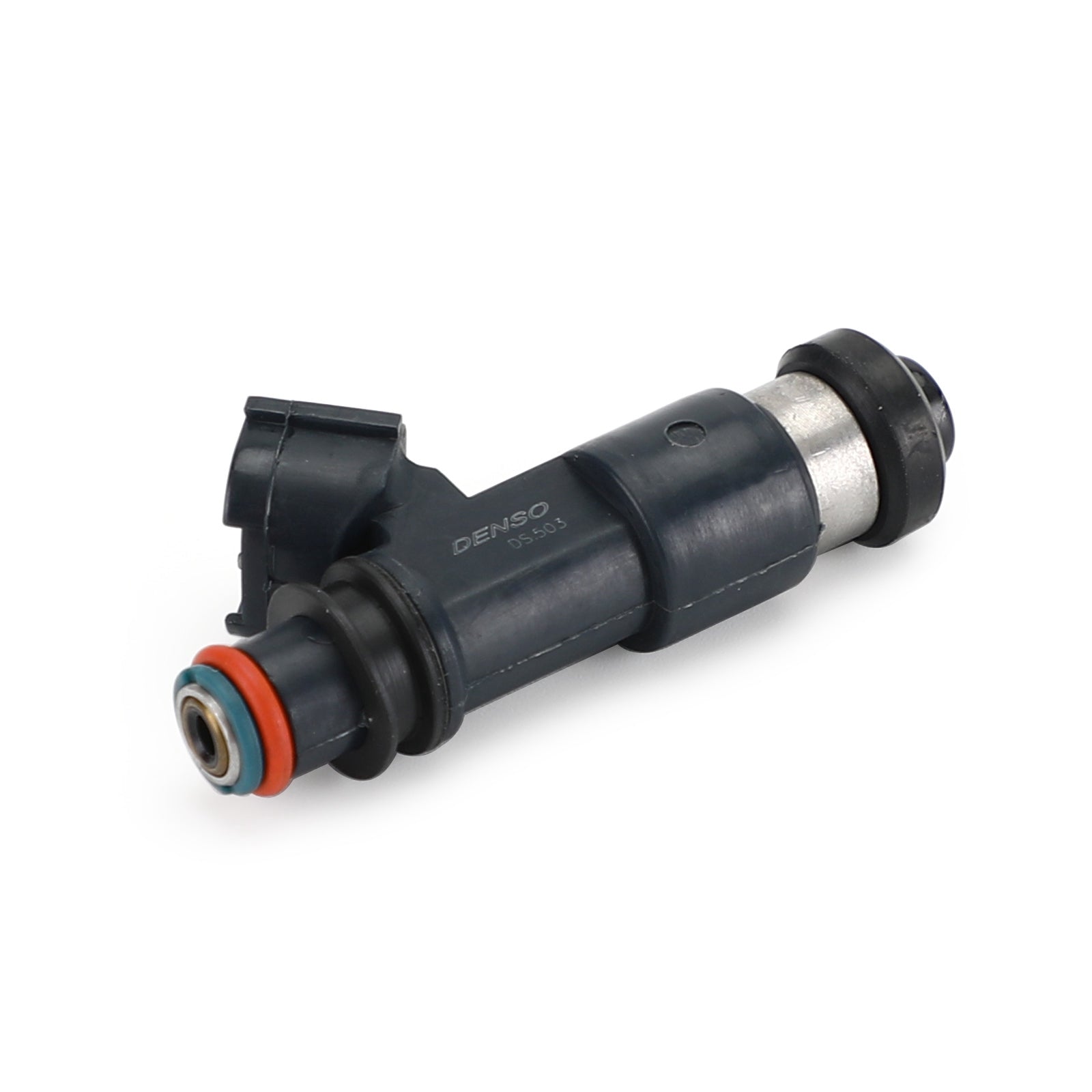 1PCS Brandstof Injectoren 195500-0281 Fit Mitsubishi Galant Eclipse 2.4L 2004-2012