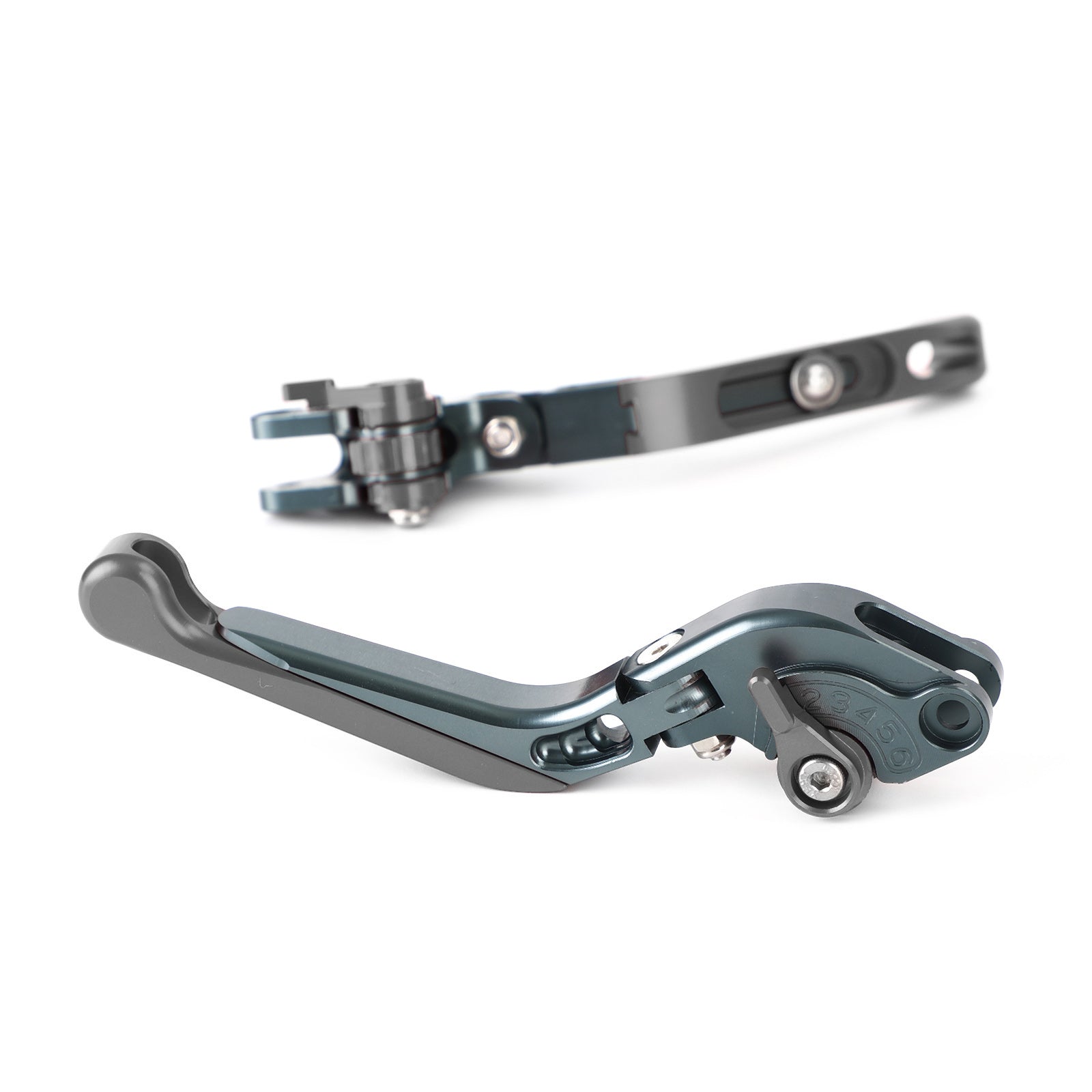 Adjustable Extendable Brake & Clutch Lever for Honda CBR500R CB500F/X 19-21