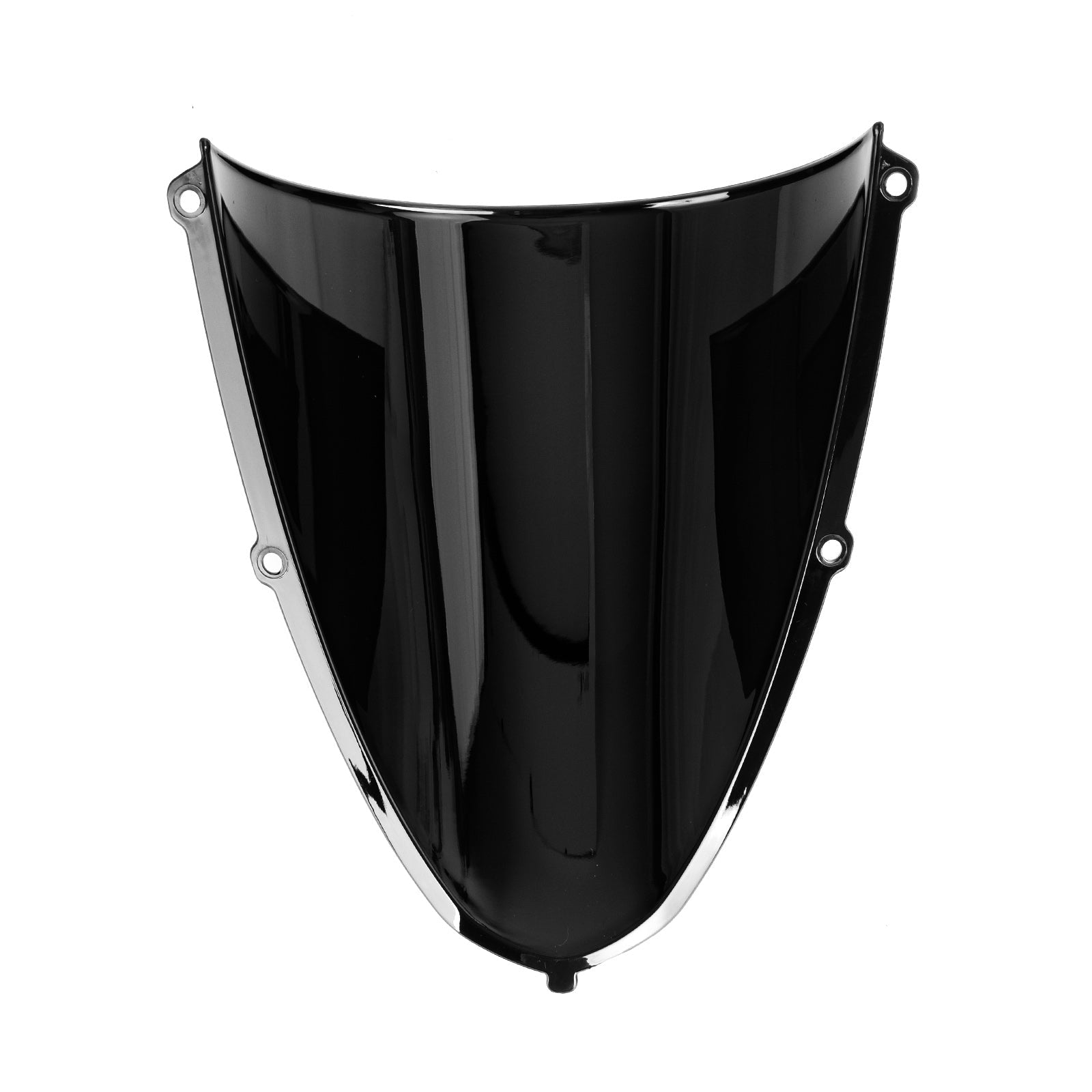 Aprilia RS660 2020-2022 ABS Motorsykkel frontrute frontrute