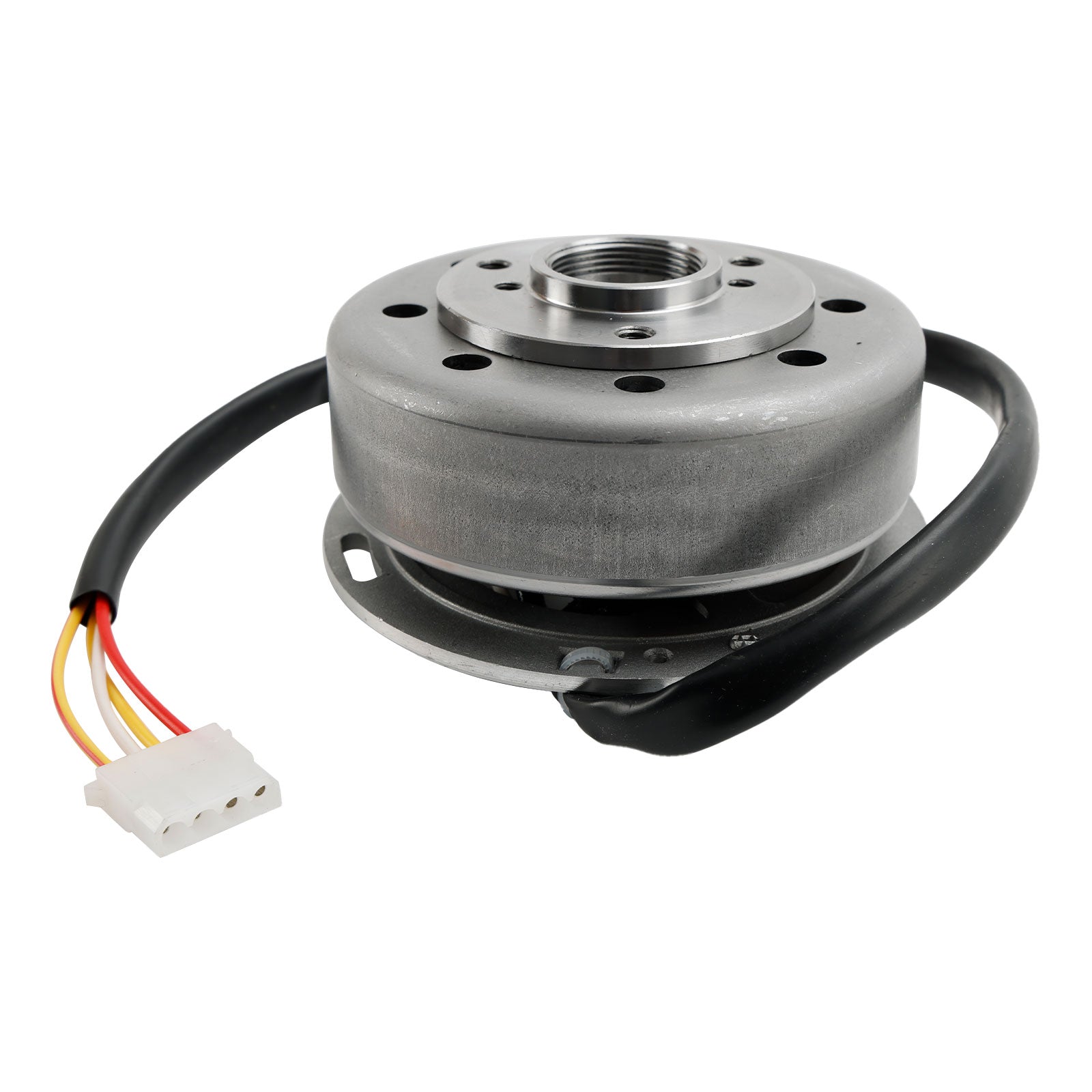 Elektronisk tenningsstatorsystem for Simson S50 S51 S53 S70 S83 Enduro