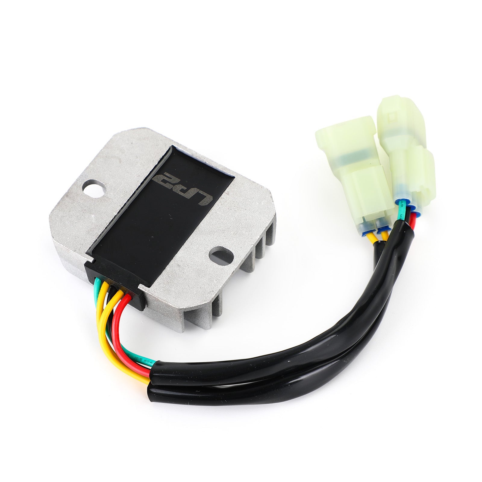 Régulateur de tension pour Honda Fourtrax TRX200, SX 90-91 TRX 200D Type II 91-97 générique