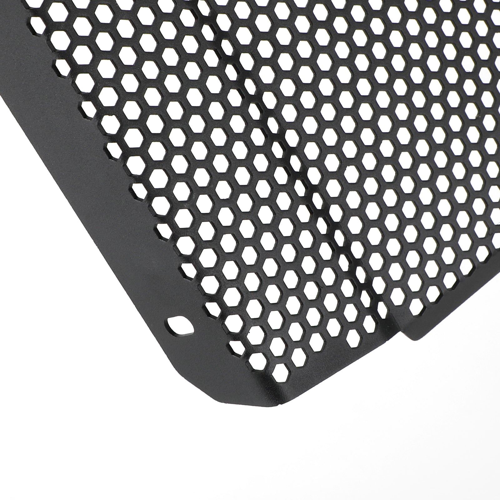 2006-2016 Kawasaki Ninja ZX14/R ZZR1400 Ochrana ochranného krytu chladiča