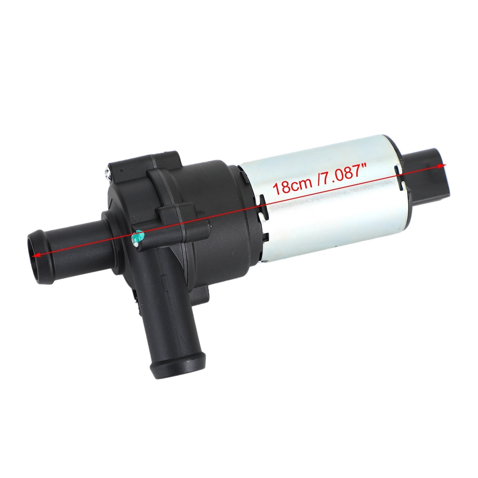 Areyourshop Engine Auxiliary Water Pump för VW Eurovan Golf Porsche Cayenne Audi 0392020073