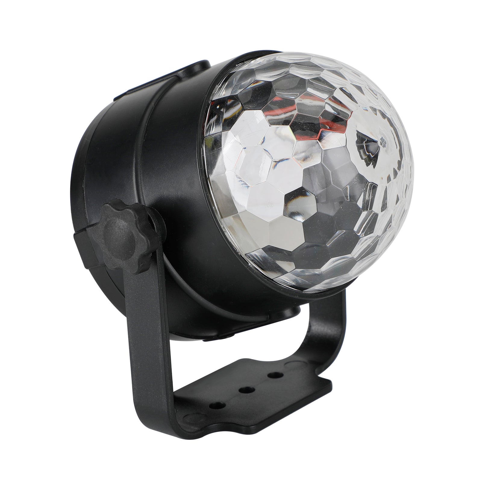 Disco Light Ball Magic Ball LED LUZ RGB CLUBE DJ DJ LUZ COM REMOTO
