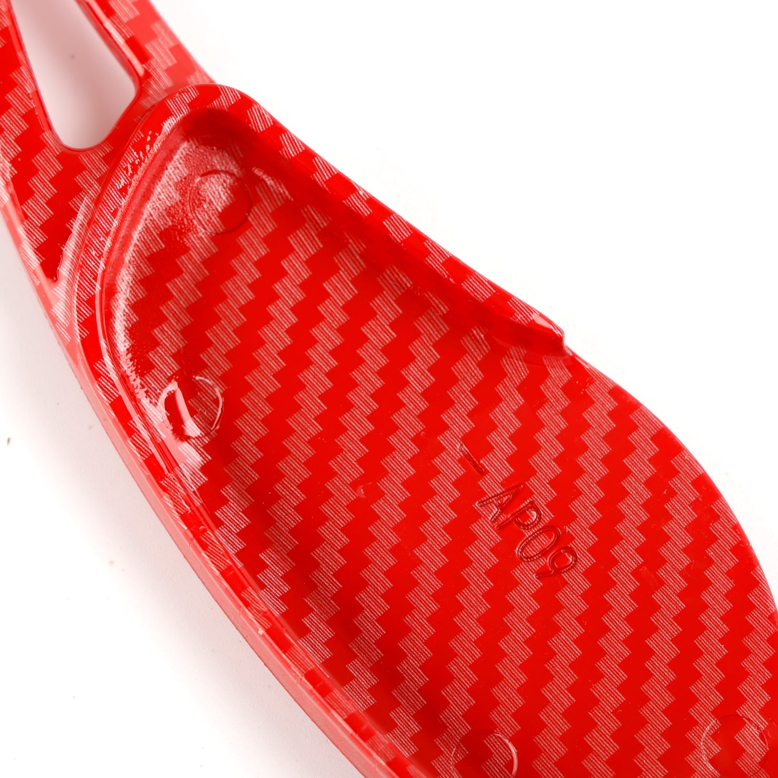 Ratthjulet Padle Shifter Extension Fit BMW 3 4 5 G20 G22 G30 2018+