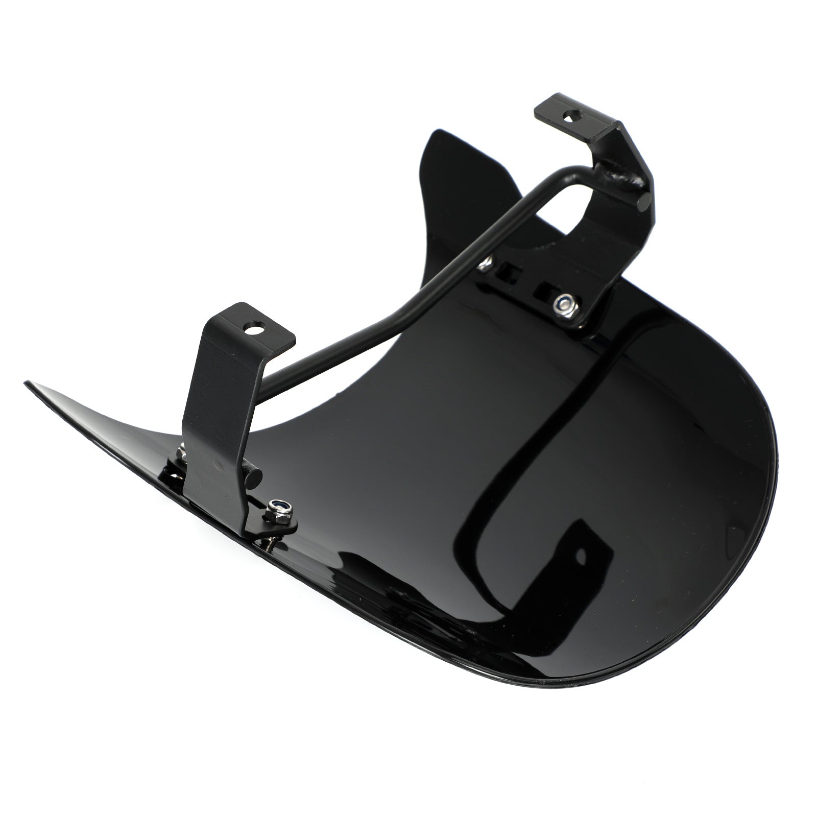 ABS Motorfiets Voorruit Voorruit geschikt voor HONDA Rebel 1100/DCT 2021-2022 Generieke