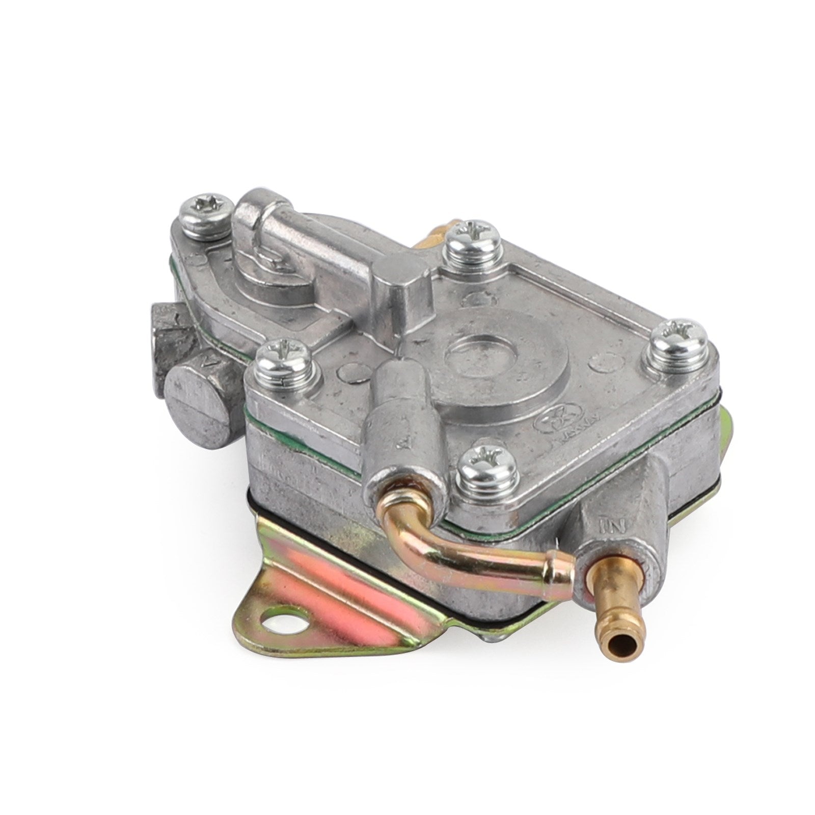 NY Bränslepump Passar för Yamaha YP 250 A D S Majesty 1995-1999 4HC-13910-00-00 Generic