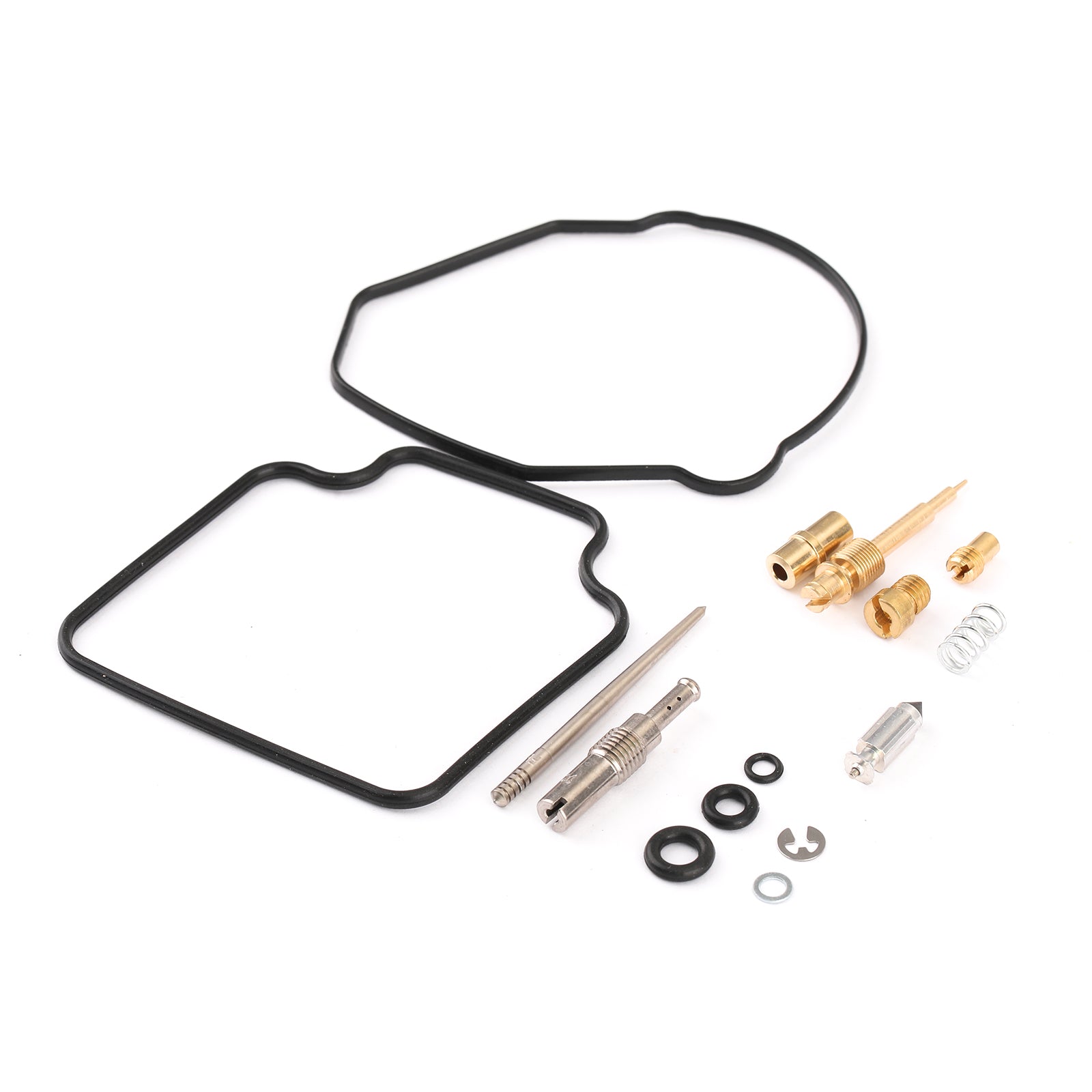 Carb-rebuild-reparatieset voor Honda ATC250ES BIG RED 250 ATC250SX ATC 250 ES 1985 Generiek