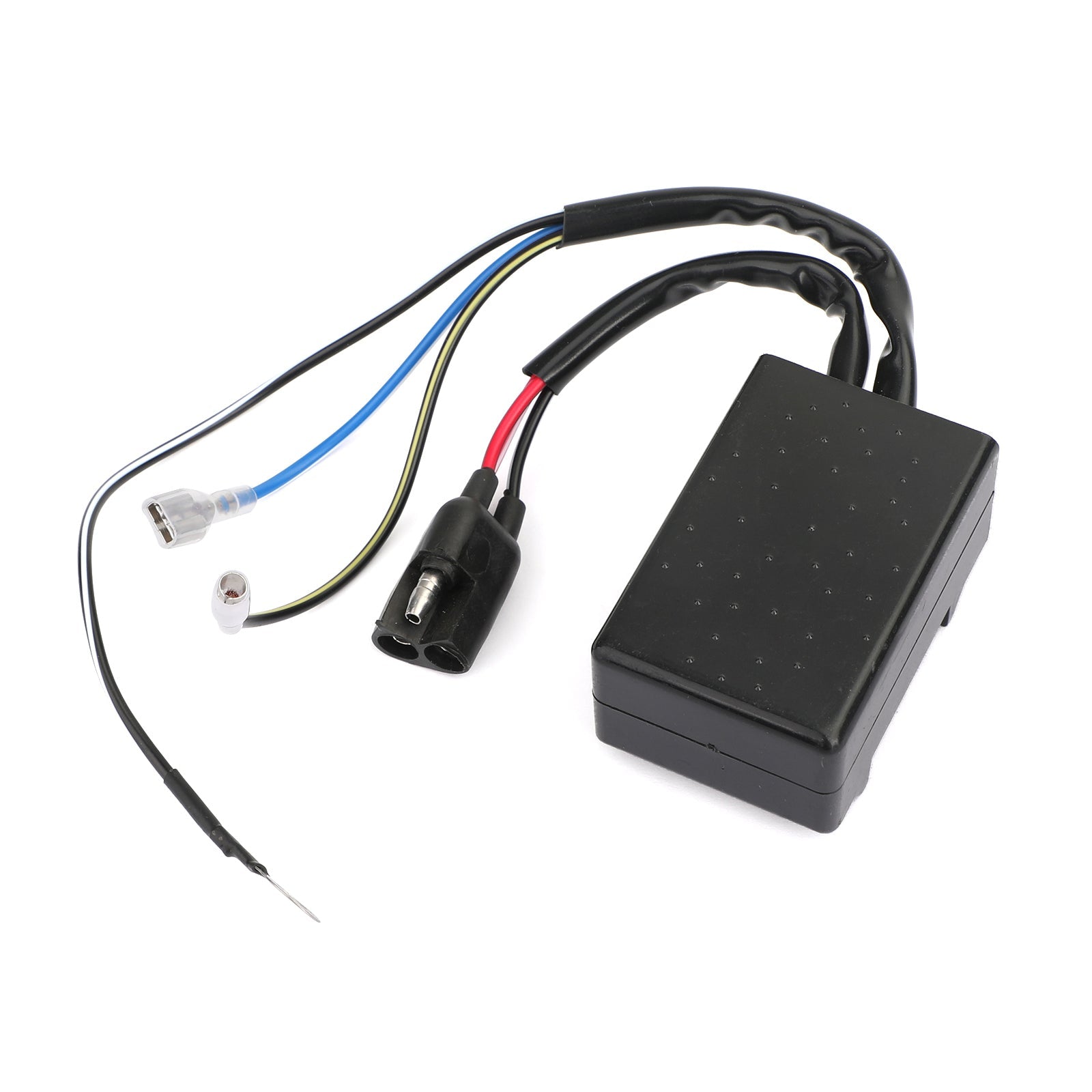 CDI Igniter pour Suzuki 32900-02B30 32900-02B31 RM80 96-01 RM85 RM85L 03-17