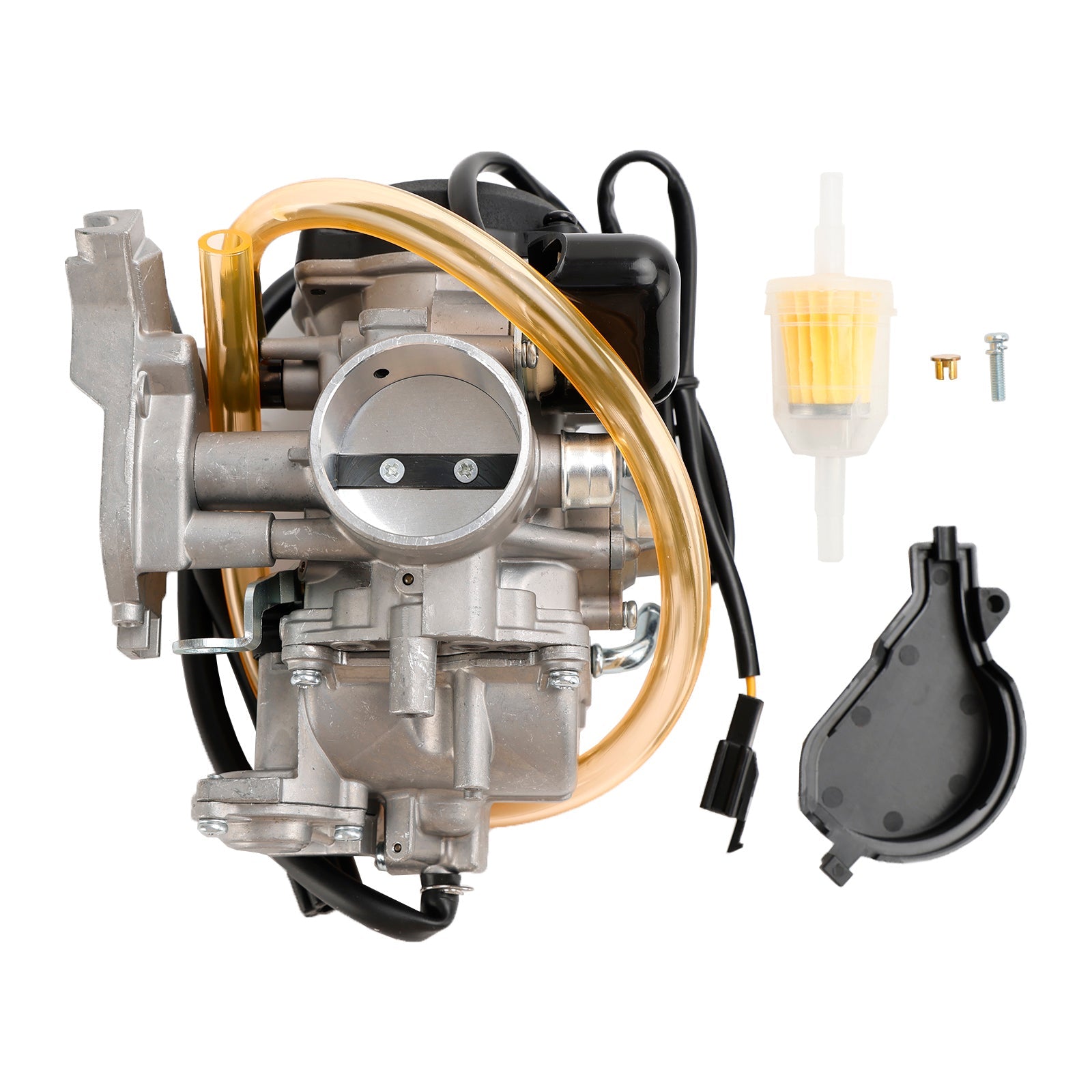 Carburetor Carb Fit for 0470-482 Arktic Cat 650 4x4 H1 Automatic 2005-2006