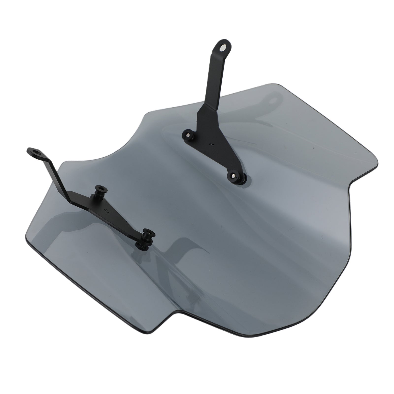 Nouveau pare-brise de moto ABS pour Triumph Trident 660 2021 Générique