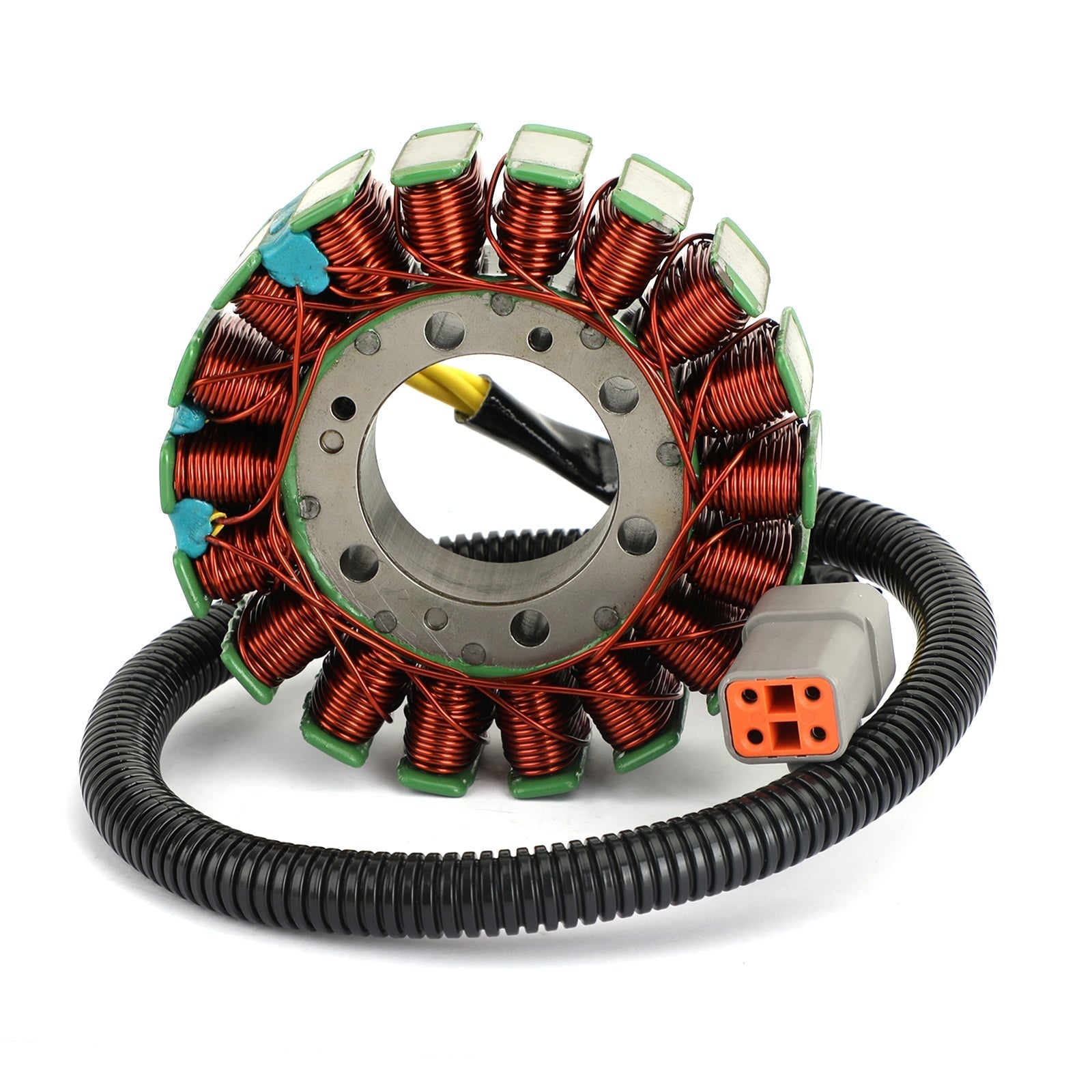 Stator Generator for Ski-Doo 600 800 E-TEC Repl.# 420866060 420866065 420866068 Generisk
