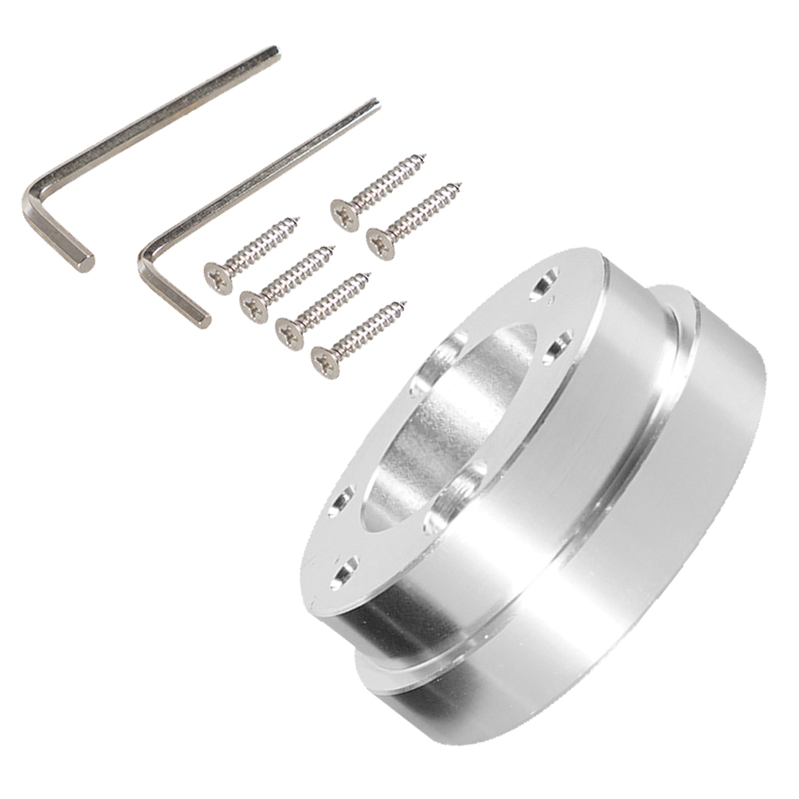 70 mm doska adaptéra volantu pre Logitech G29 G920 13/4inch volant