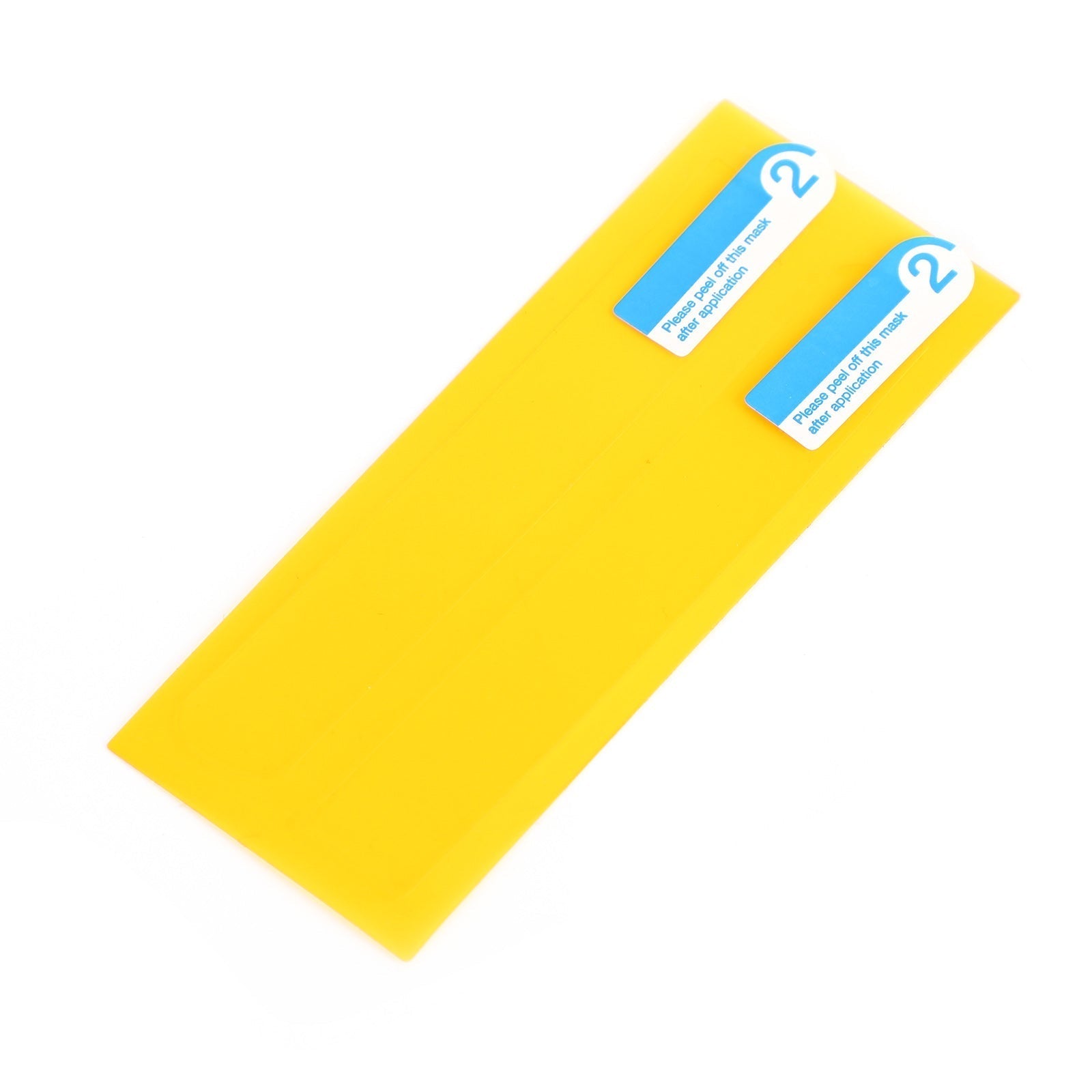 Trafikklysbeskytter meget gjennomsiktig passform for Gogoro 2