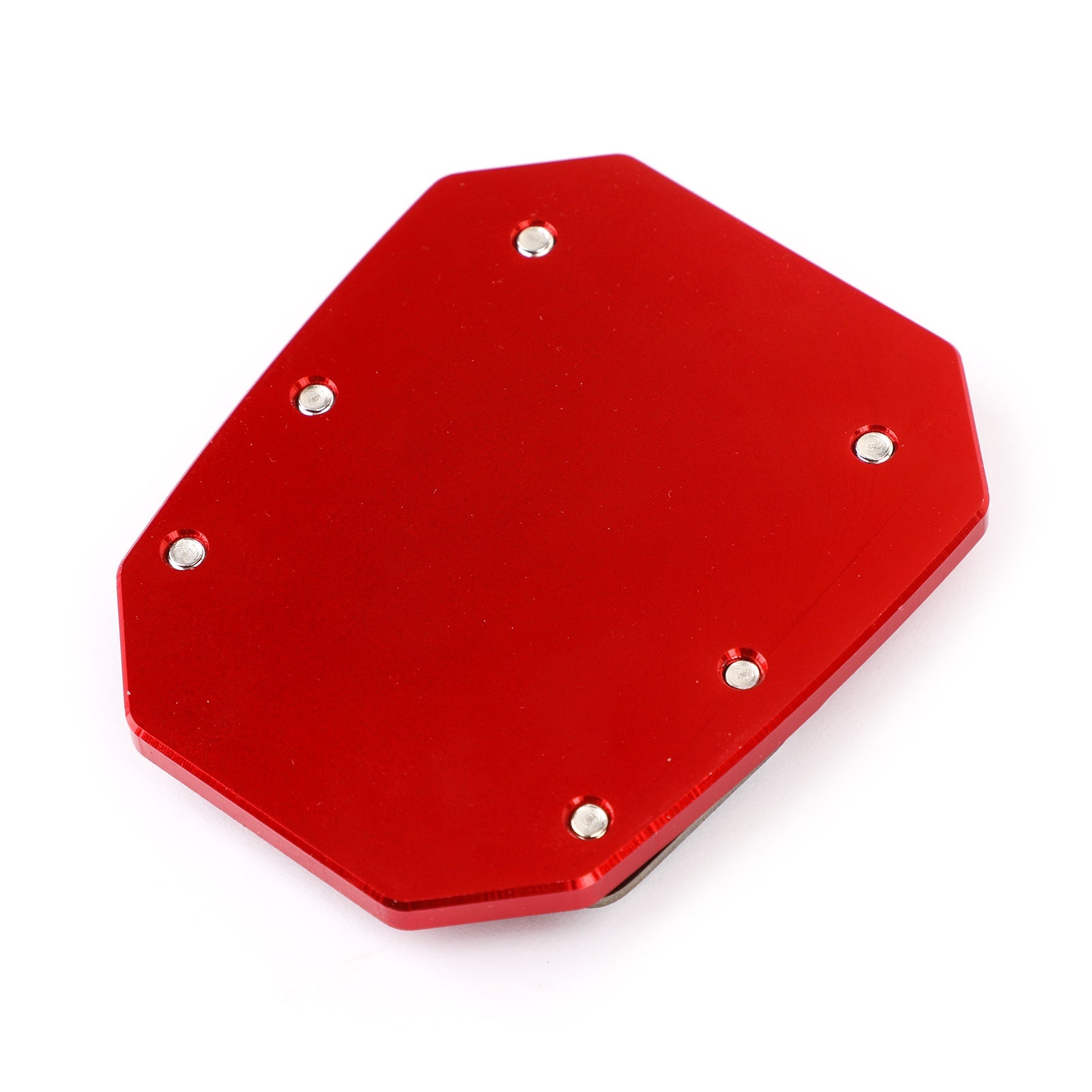 Kickstand Sidestand Plate Pad Fit For Honda CRF 1100 L Africa Twin/Adv (2020) Generic