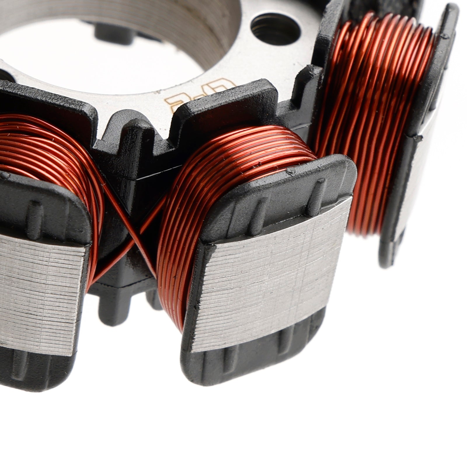 Generatorstatorregulator & Pakning for Honda 1986 ATC250R A - 31120-HA2-671