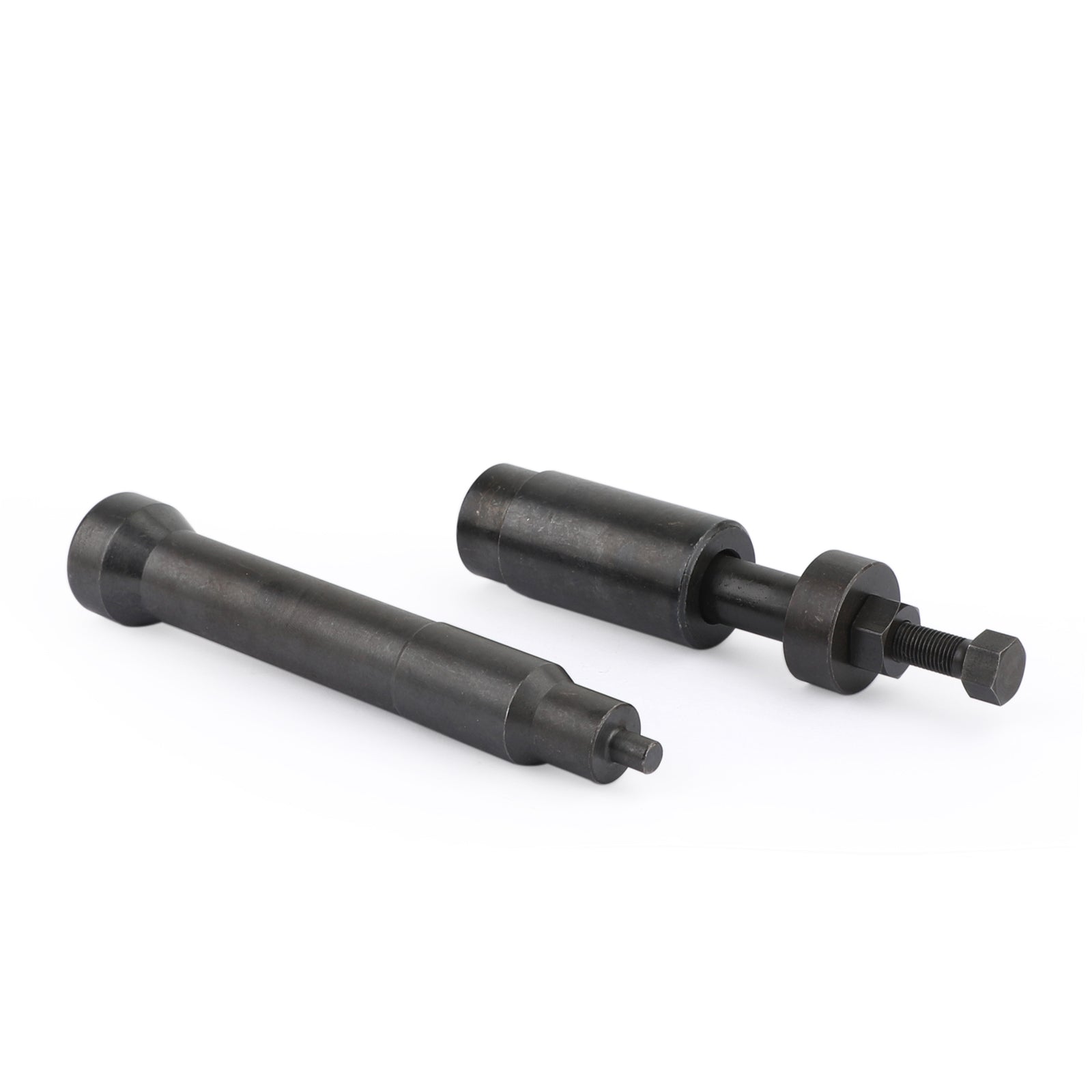 Súprava na odstraňovanie šálky injektora Riekovky