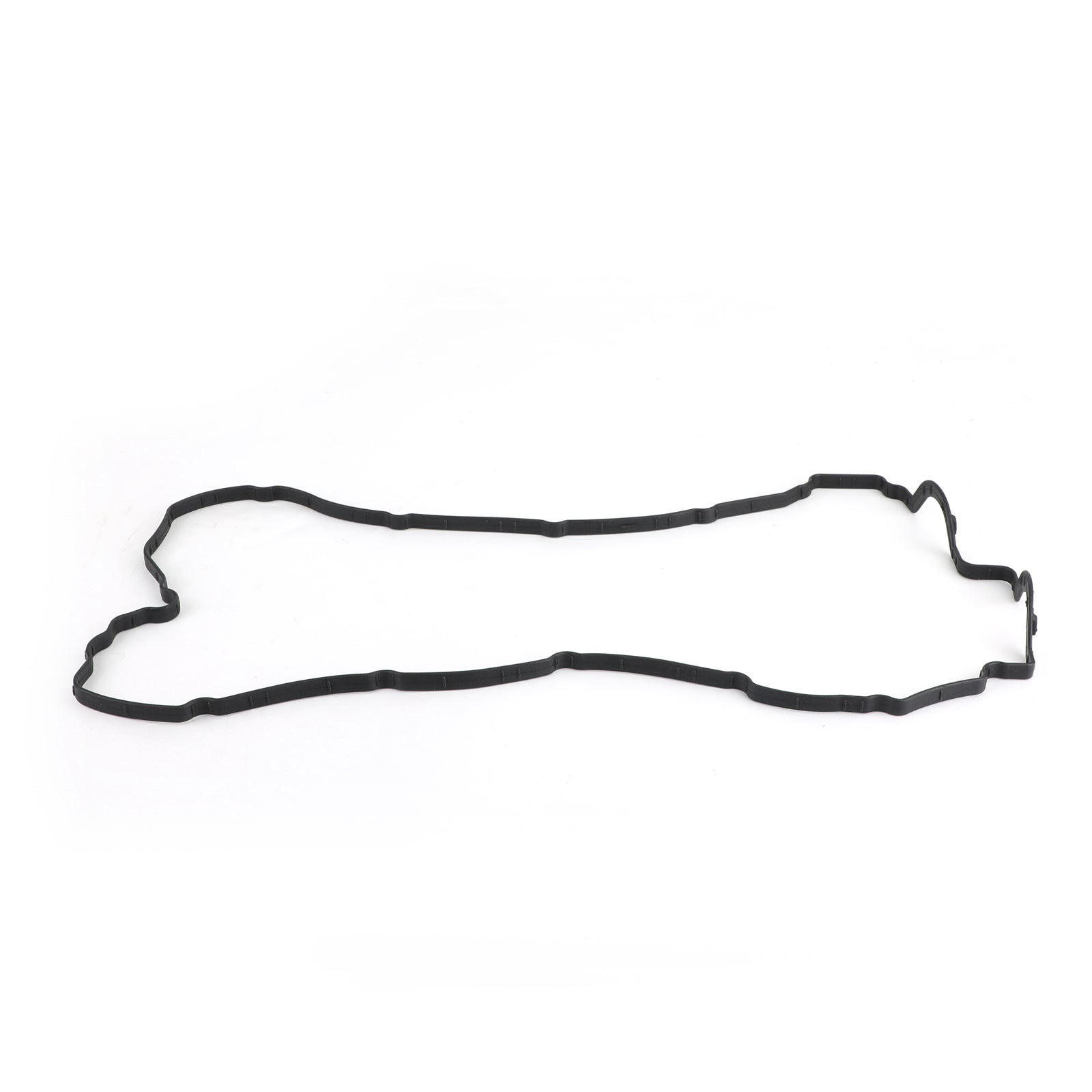 Izquierda & Juego de juntas de tapa de válvula derecha compatible con Cayenne V8, sellos de bujía, junta de leva genérica