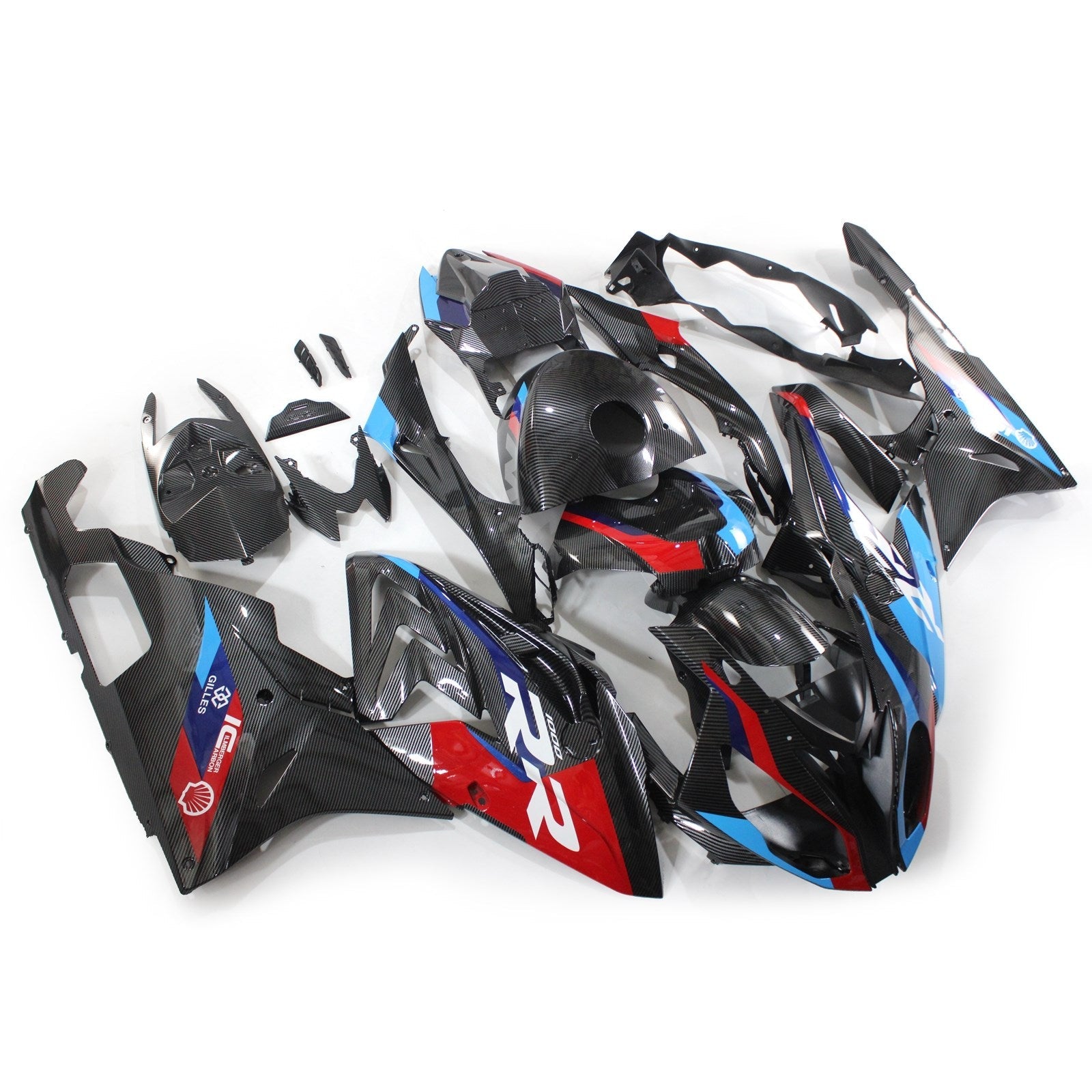 2015-2016 BMW S1000RR FAIRING KIT