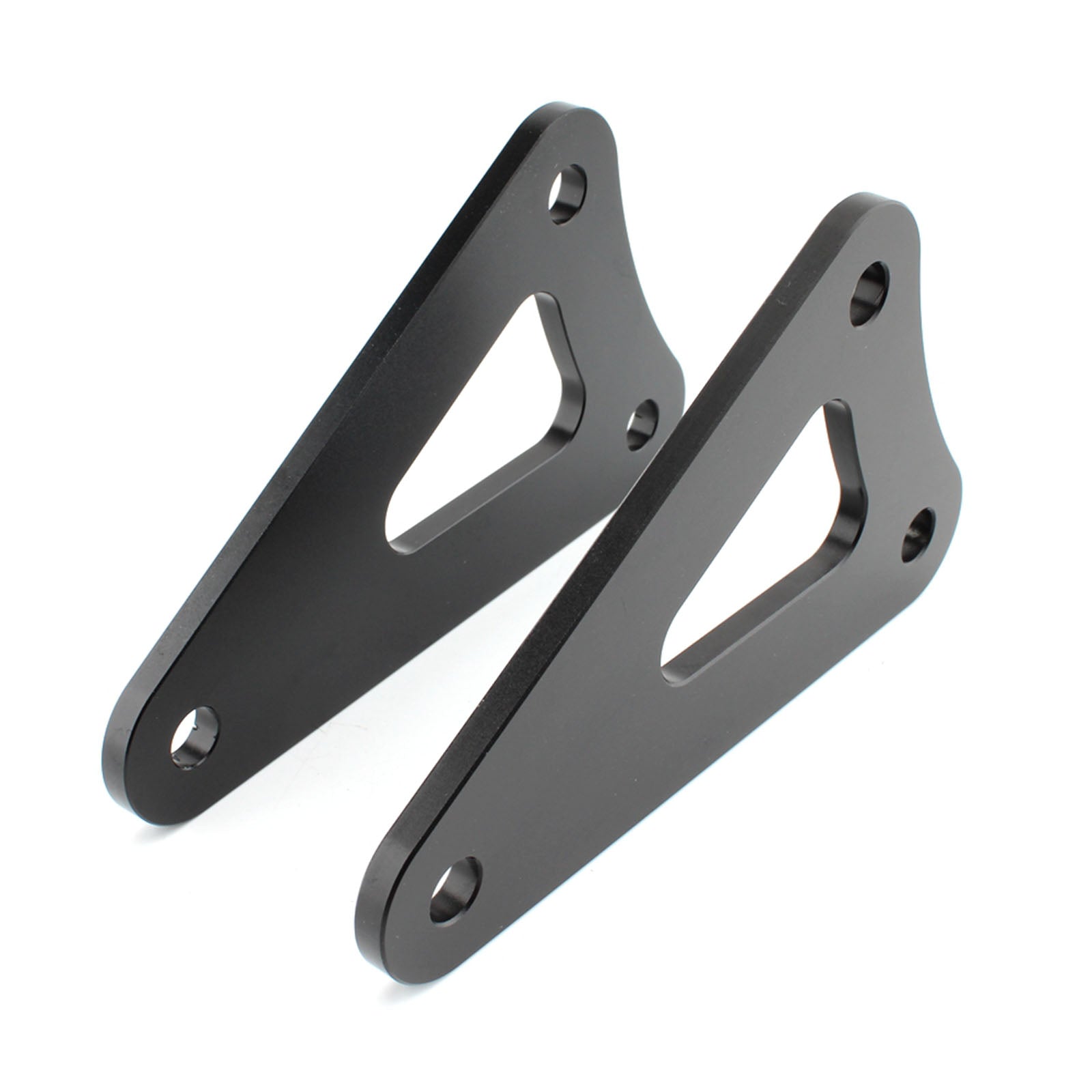 2008-2020 Honda CBR1000RR CNC Aluminium Senking Link Kit 40mm