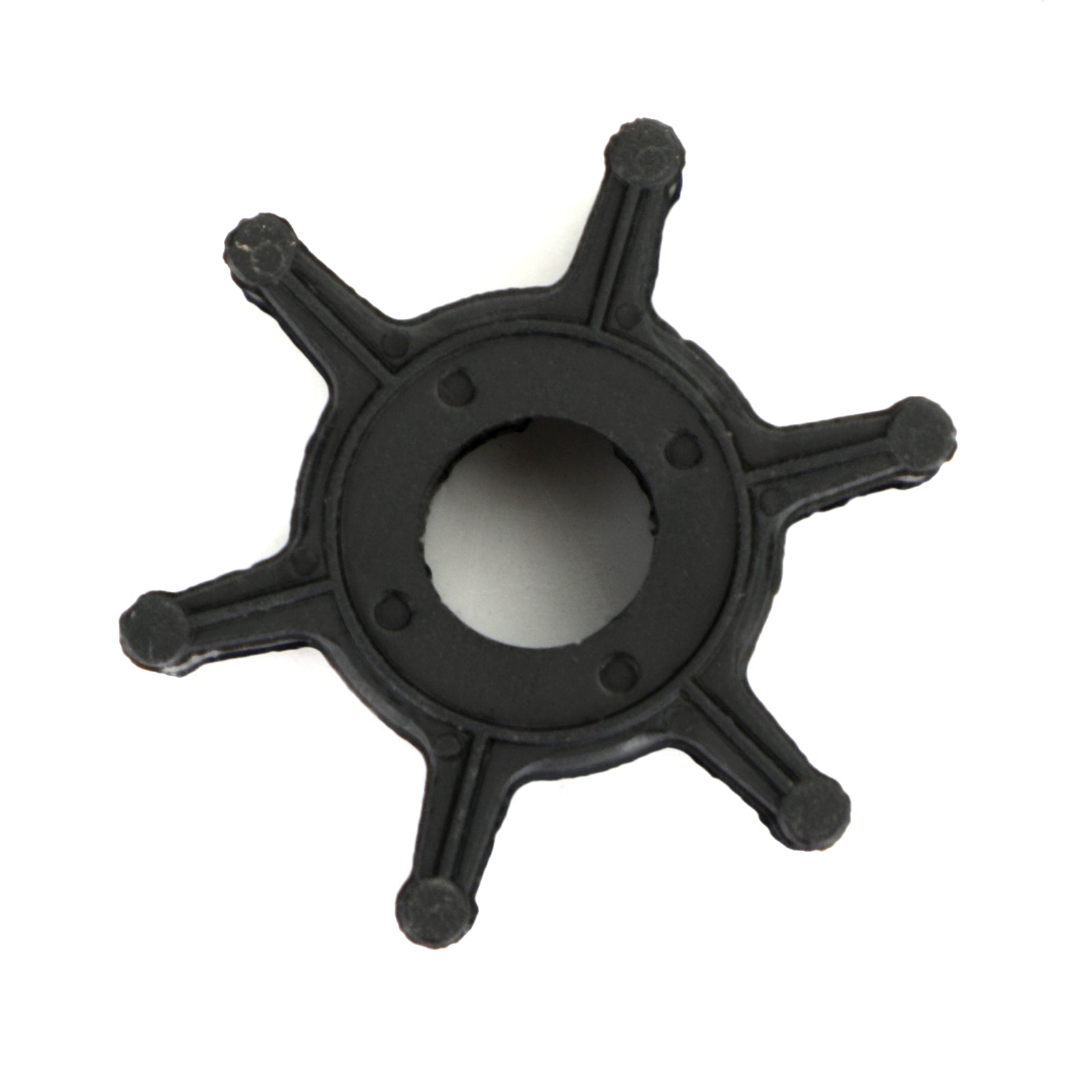 Impeller Outboard Engine 6L5-44352-00 for Yamaha 2 Stroke Powertec 3HP F2.5HP