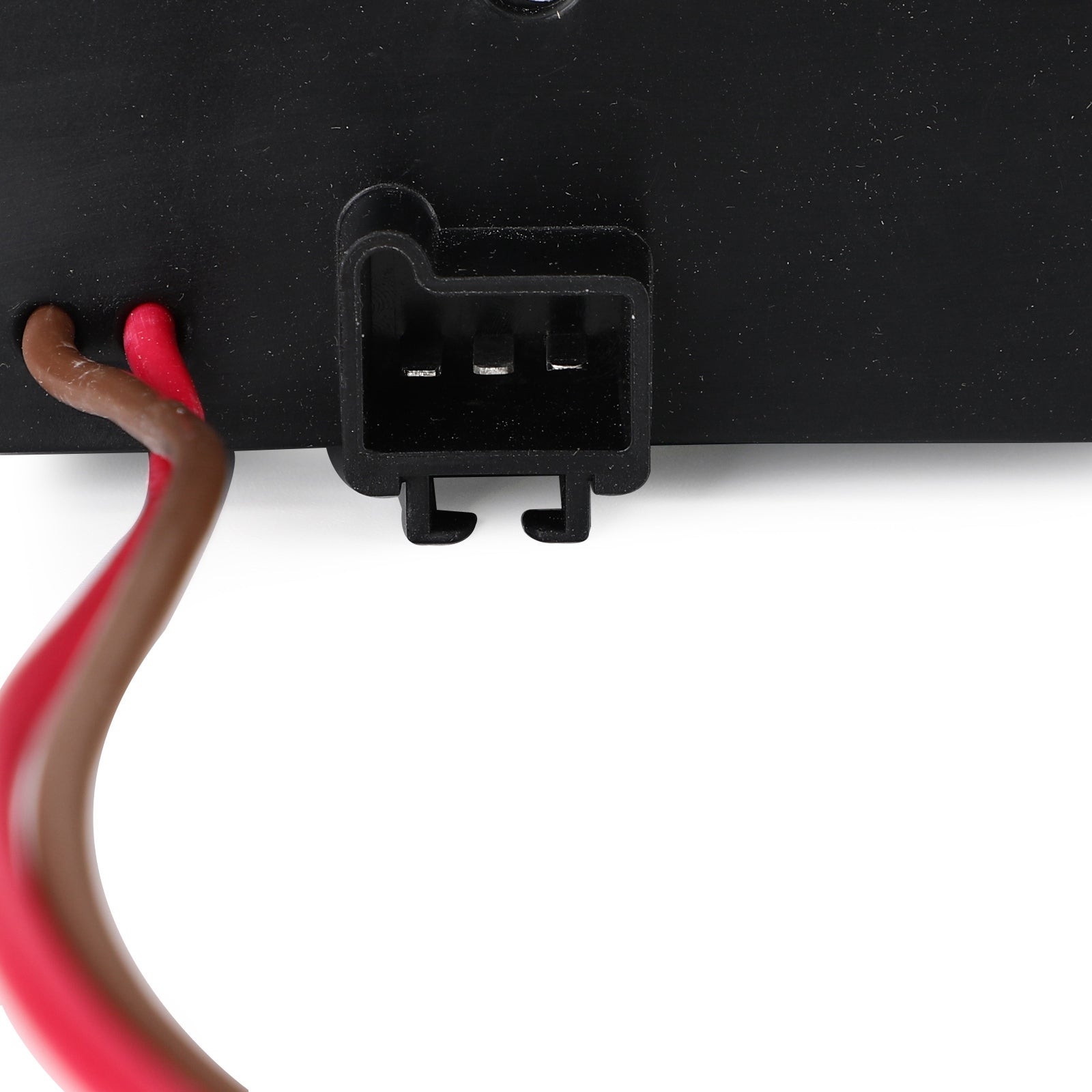 Heater Fan AC Blower Motor Resistor 19331830 For Hummer H2 03-07 Generic