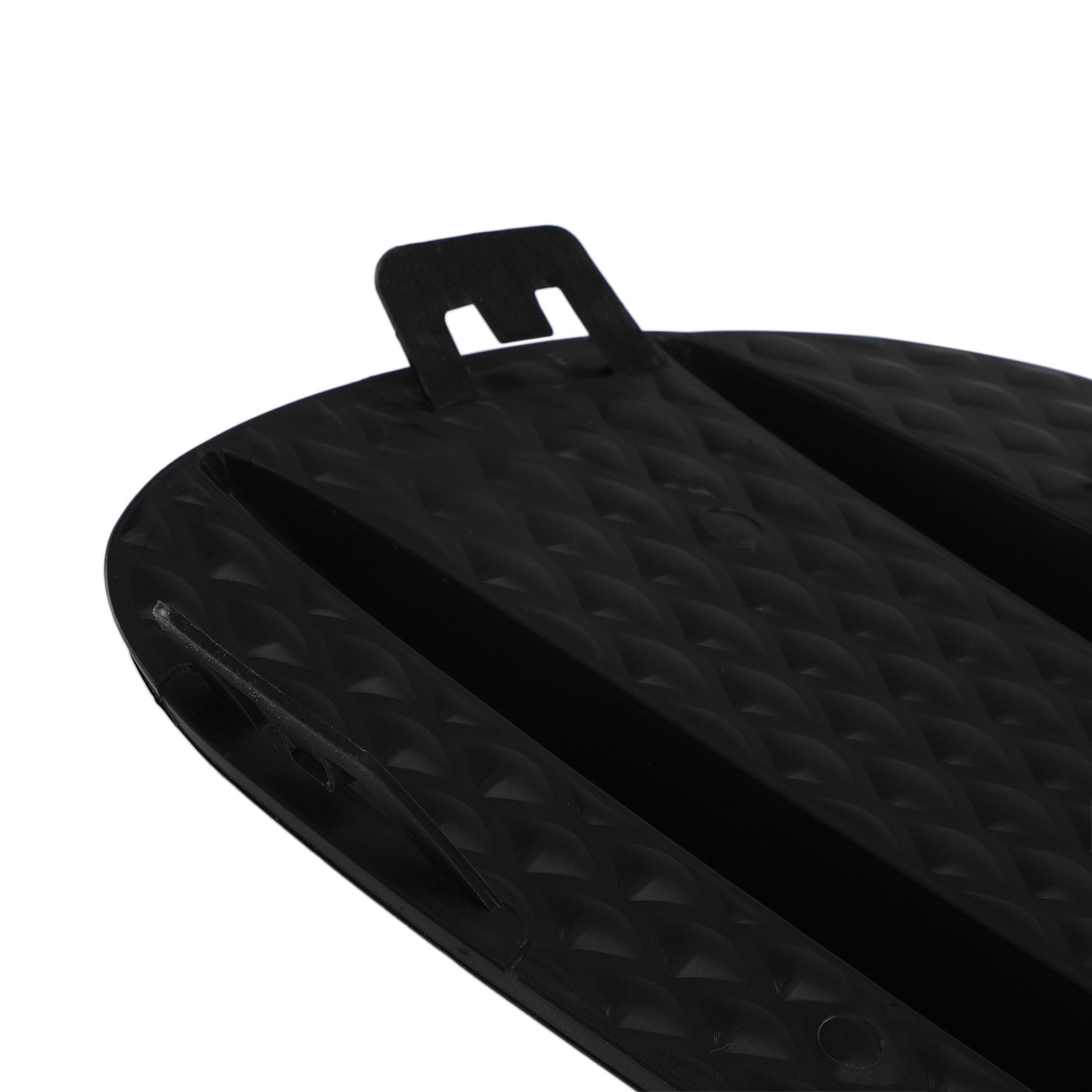 2016-2020 MERCEDES E-Klasse W213 2 stuks bumperrooster, mistlampen, grillrooster, sierlijst