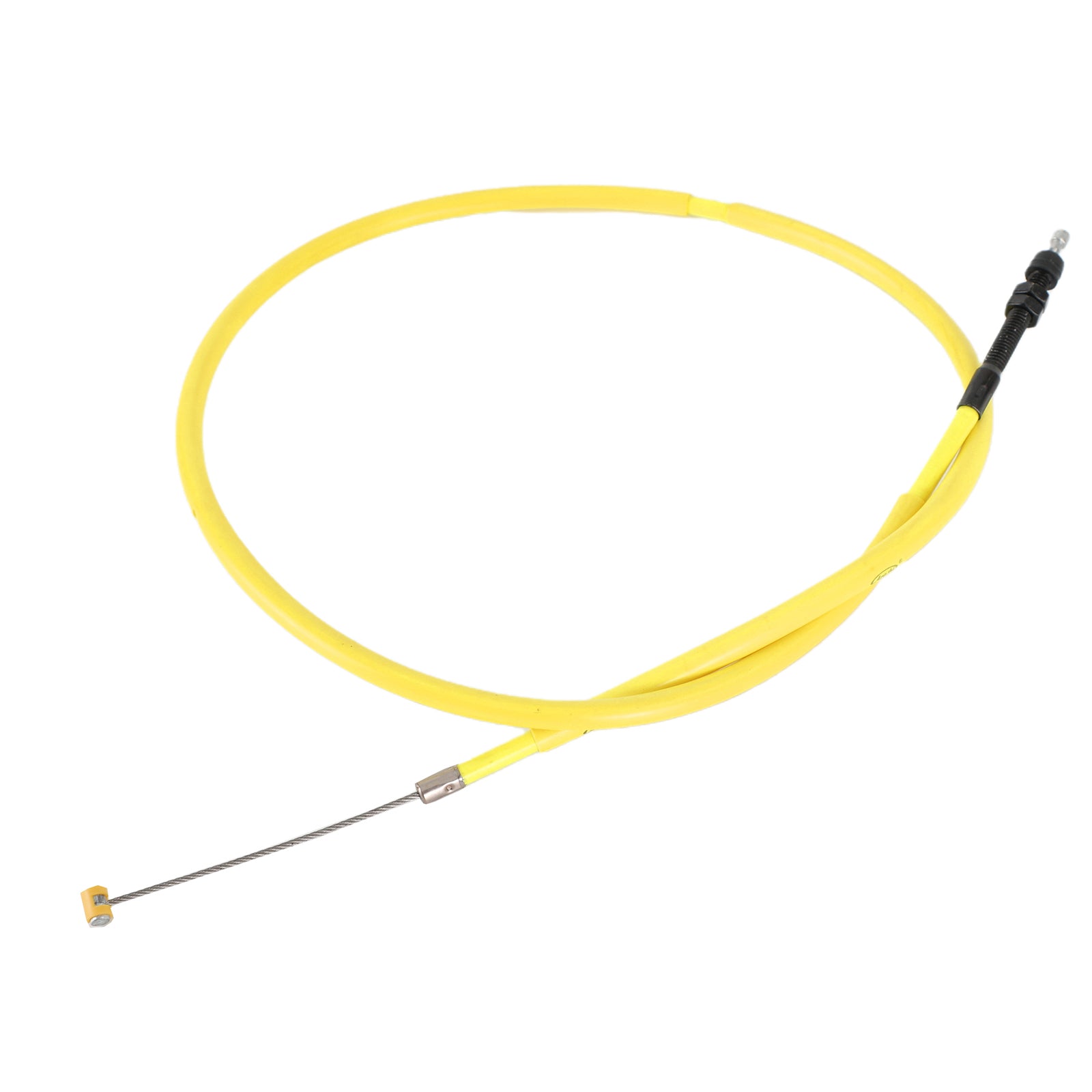 Remplacement de câble d'embrayage de moto adapté pour Yamaha YZF R1 YZF-R1 2002-2003 générique