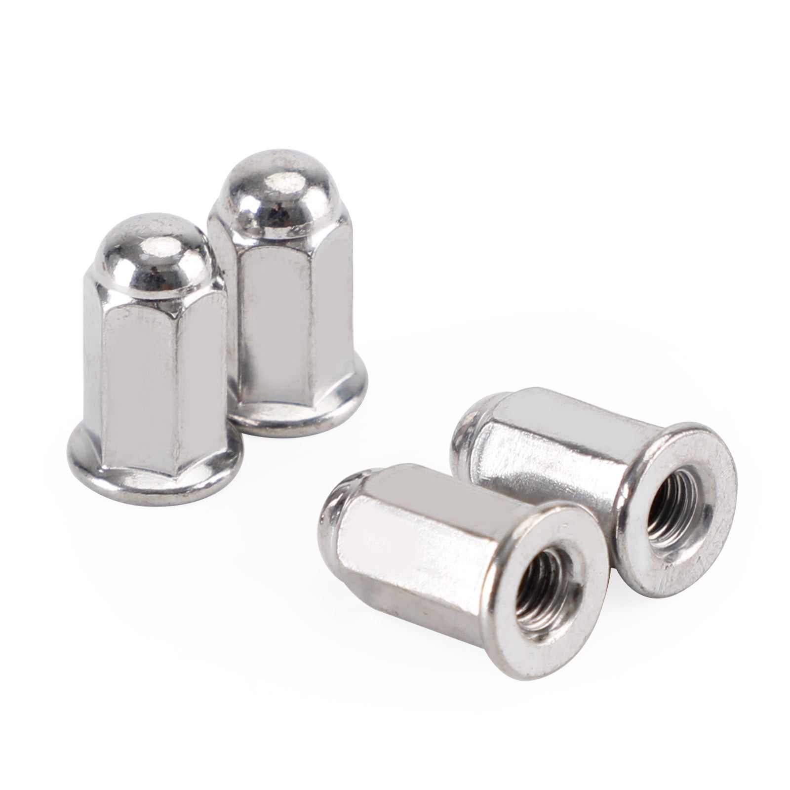 Honda VF VFR 500 700 750 Interceptor Magna VFR800 avgaser Nutkit