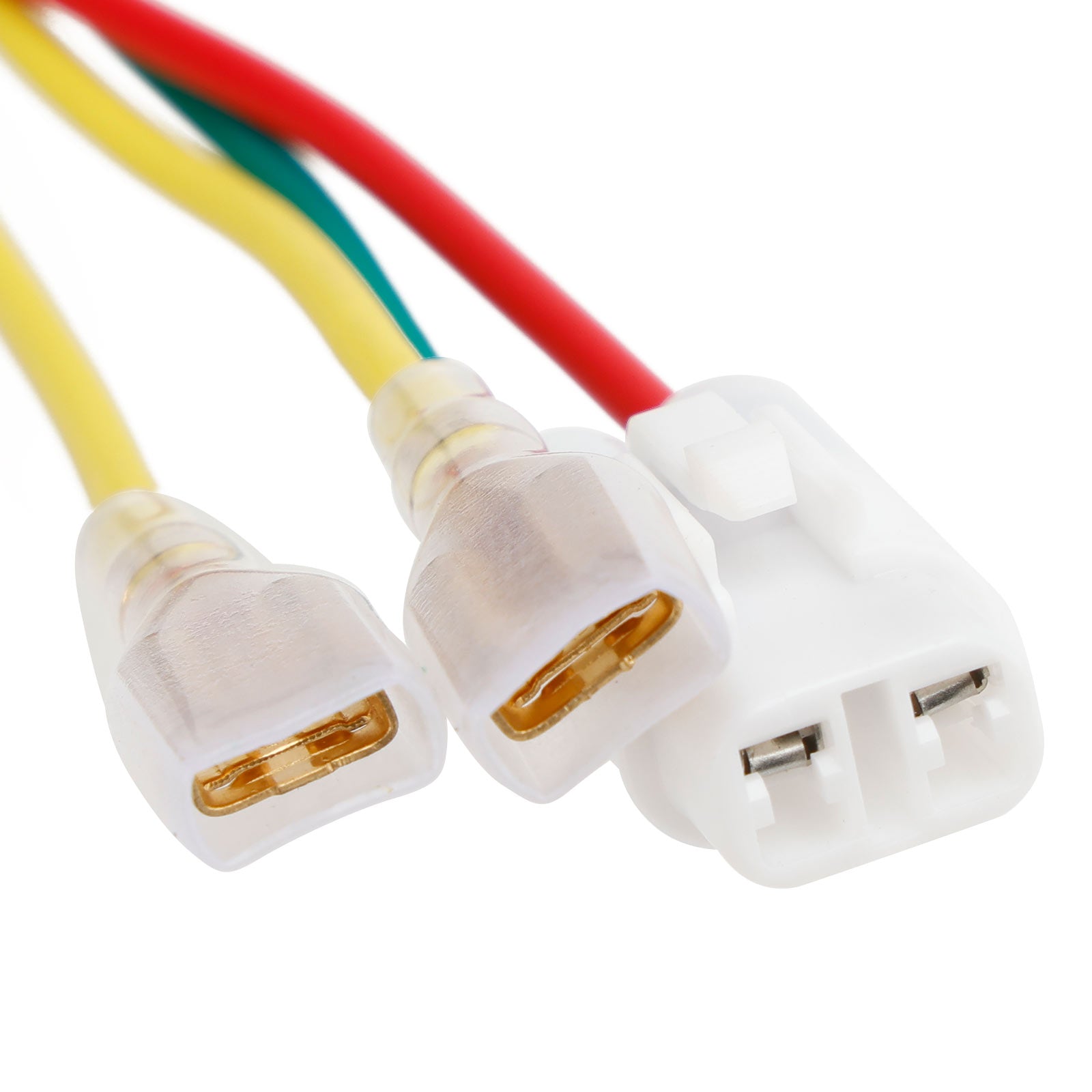 Regulador de estator de ignição e junta para gás EX450F MC450F 2021 2022 2023