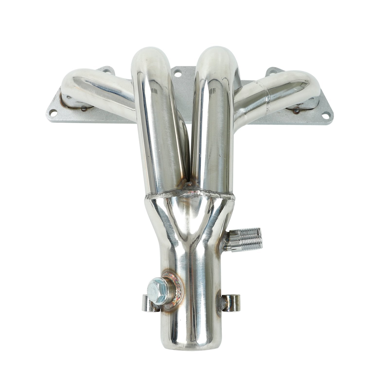 1996-1999 Mitsubishi Eclipse Spyder GST Convertible 2Dstainless Steel Auto Manifold Headers