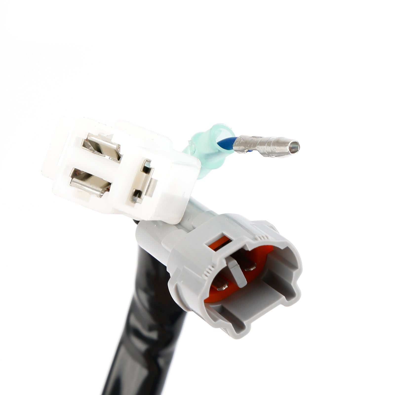 1997-2000 Yamaha SR125 SR 125 Generator Statorregelaar & Pakking 4WP-85510-00 4WP-81960-01