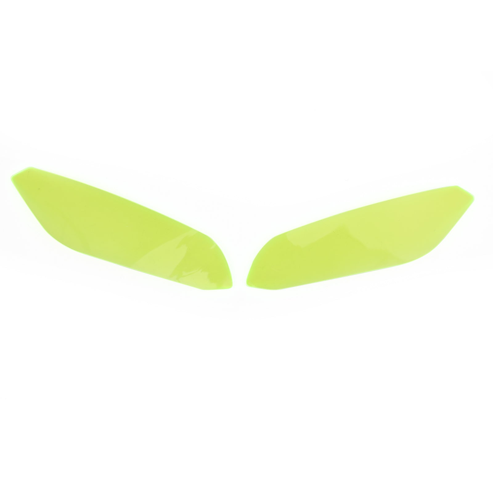 Protector de pantalla de faro para Yamaha YZF R3 2019 2020 genérico