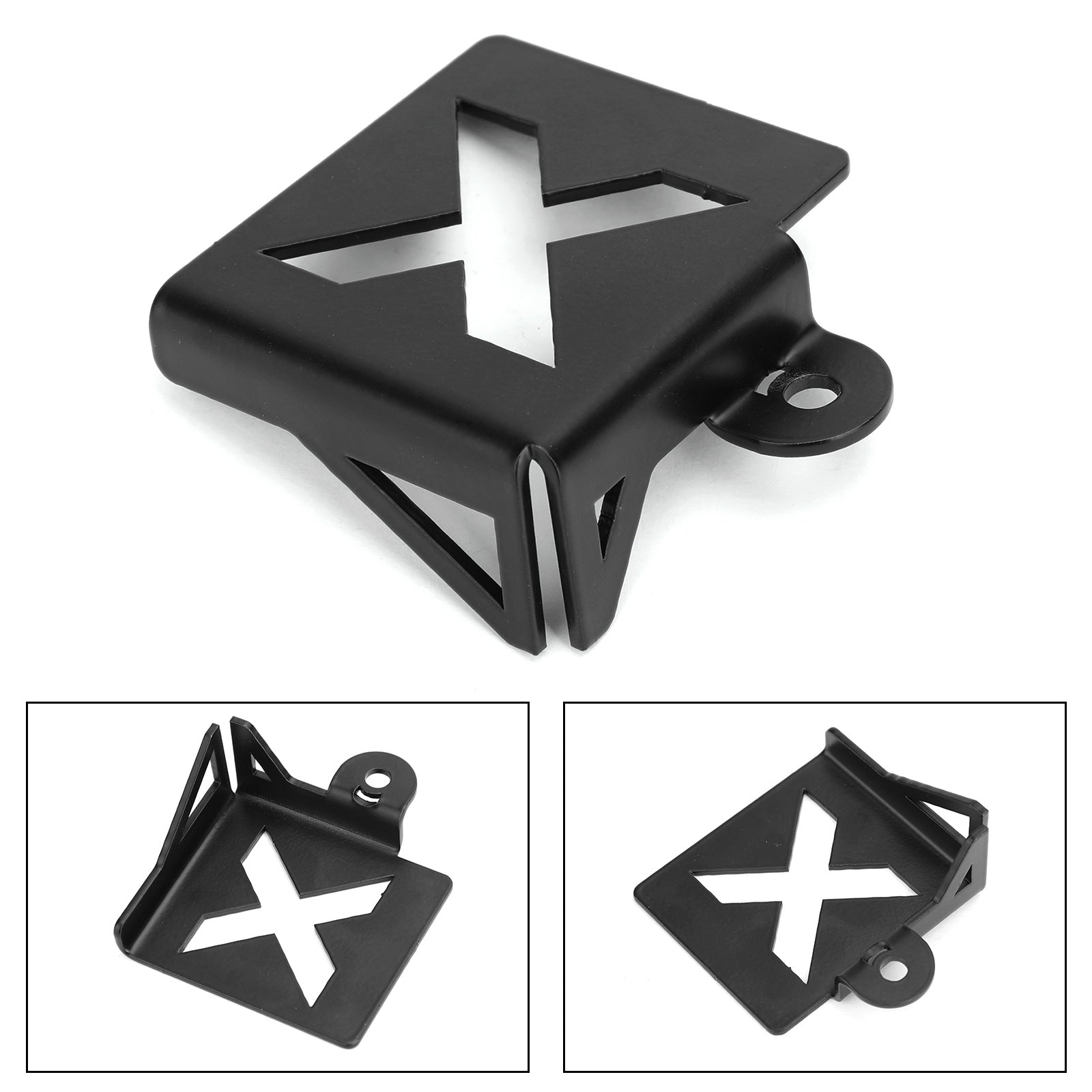 HONDA CB500X 2019-2020 Protection de réservoir de liquide de frein arrière