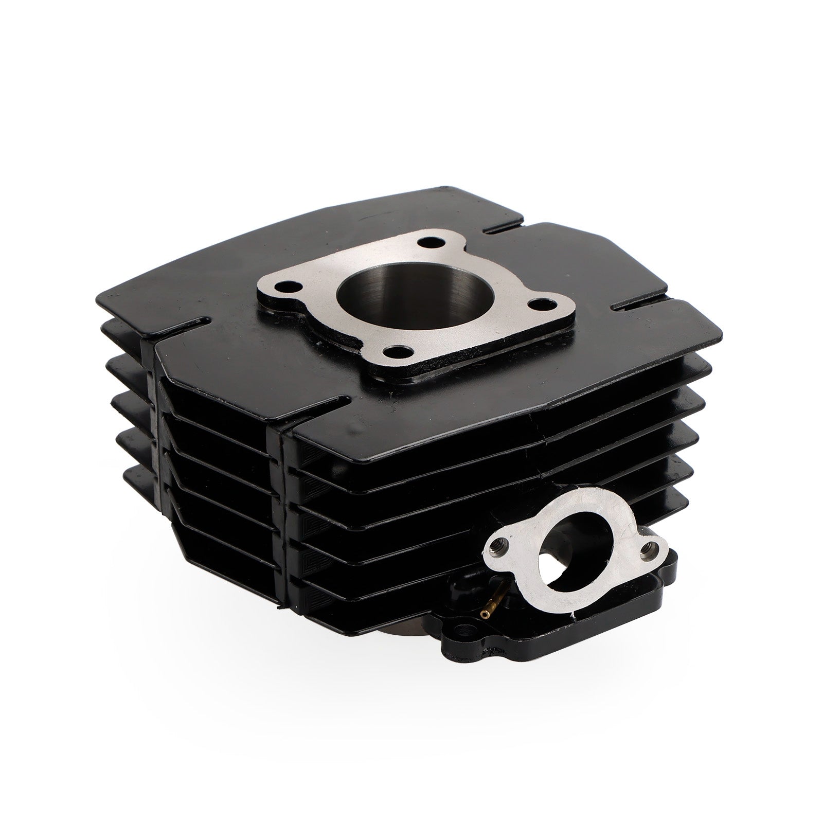 100cc cylinderpaket för Suzuki AX100 - 50mm kolvstift 14mm - 2 -slags motor