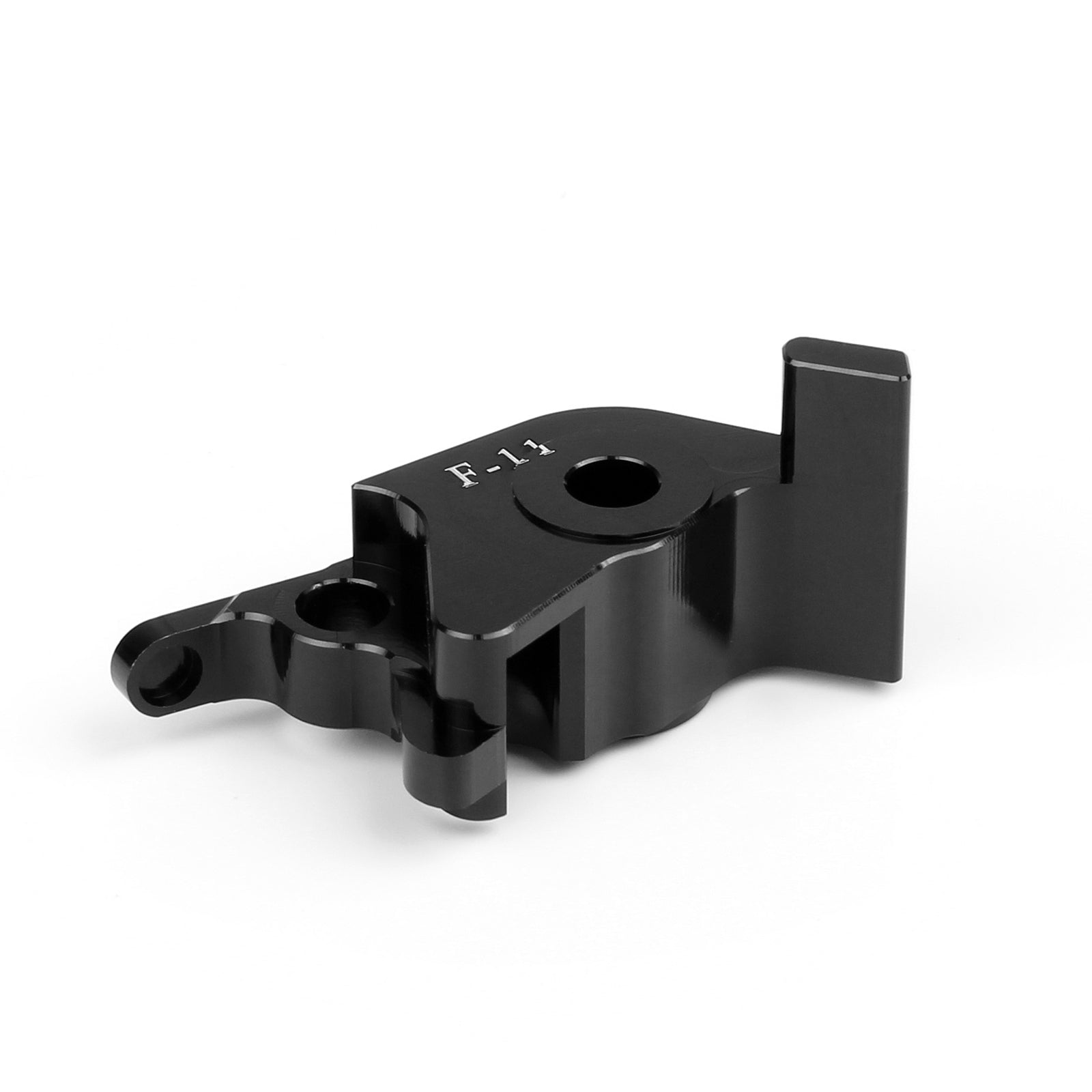 690 R 2014-2016 CNC krátka spojka brzdová páka