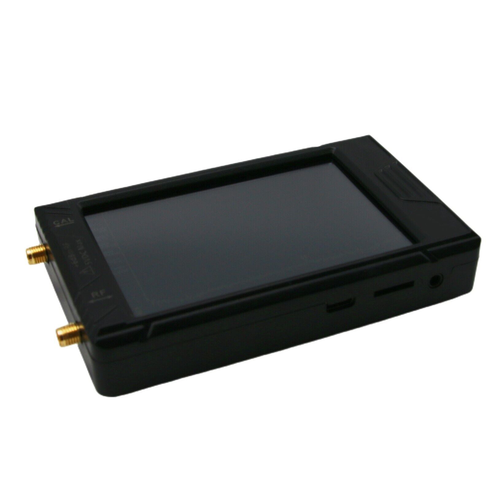 Ručný spektrálny analyzátor pre TinySA ULTRA 3.95" Dotyková obrazovka + batéria