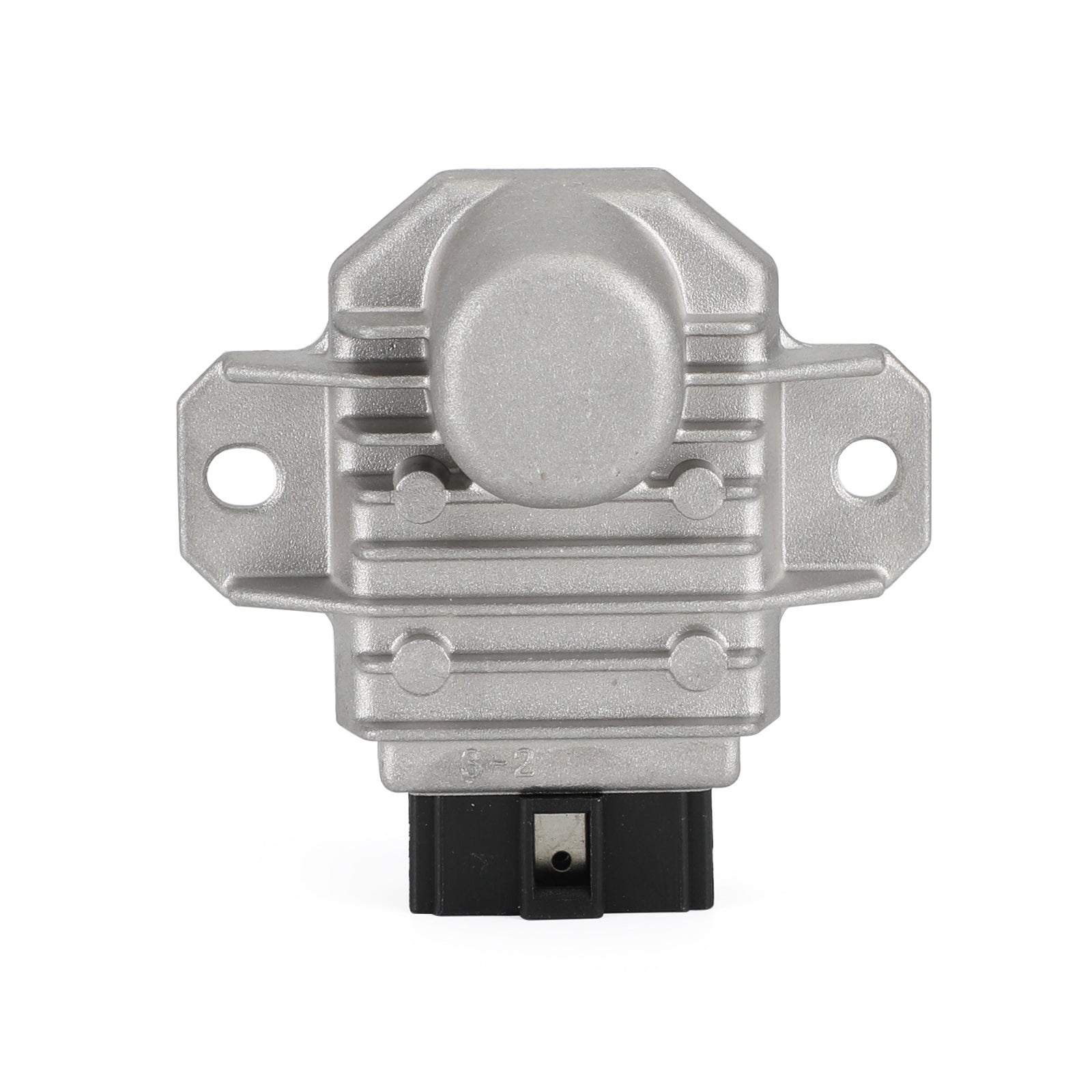 Rekriktningsspänningsregulator för Honda ANF AFS 110 WAVE 2009-2010 31600-KWB-601 Generisk