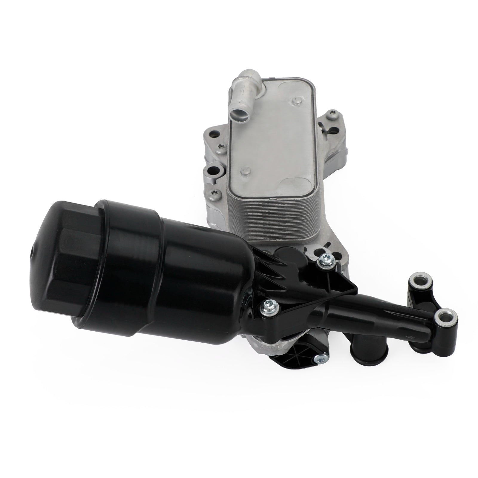 MERCEDES-BENZ C-CLASS 2.1 Diesel C220 CDI (S204/2008-2014) W204) Chladič oleja A6511800610