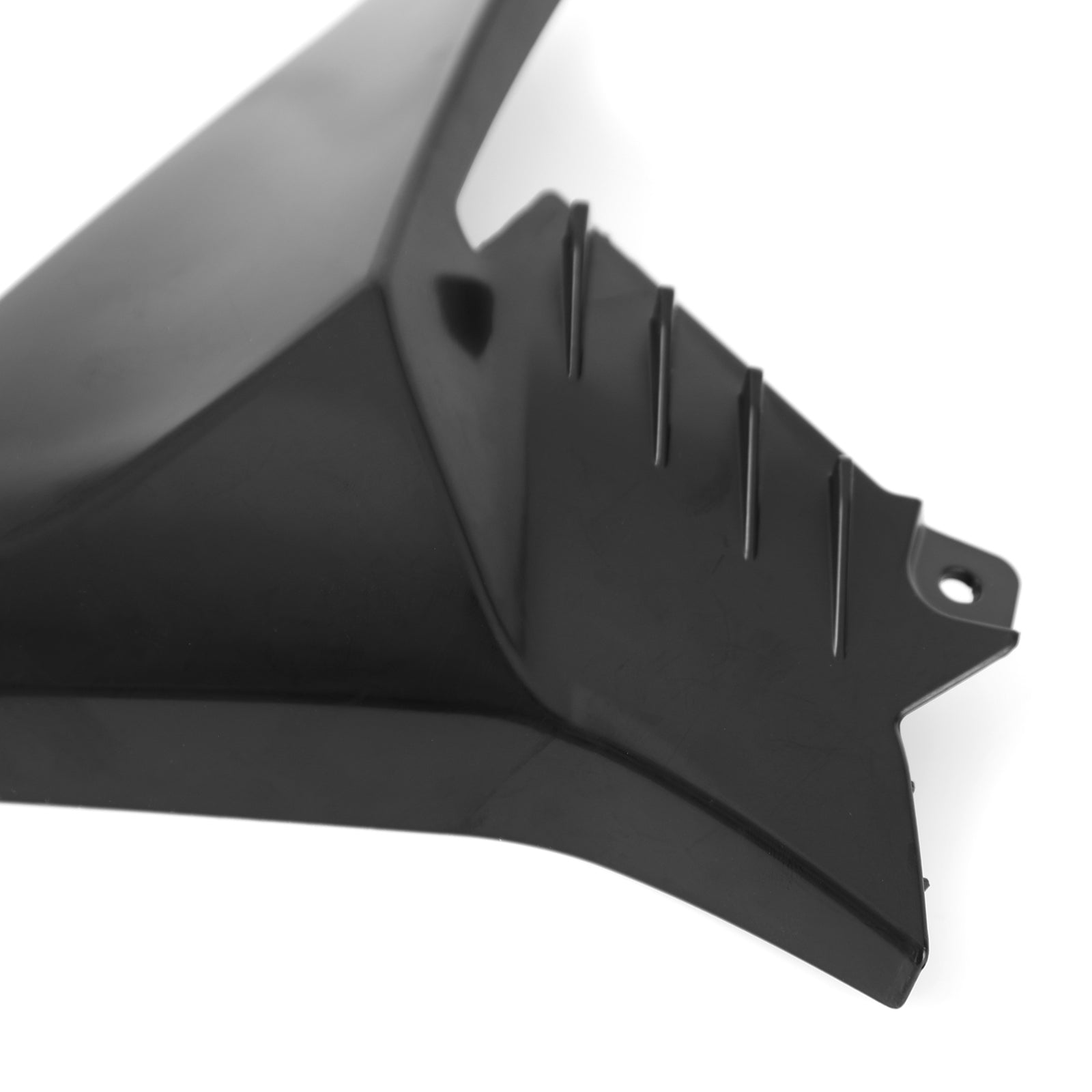 KAWASAKI Z900 2020-2023 Tanque de gaz de gaz non peintré Fonaison de couverture de garniture latérale avant