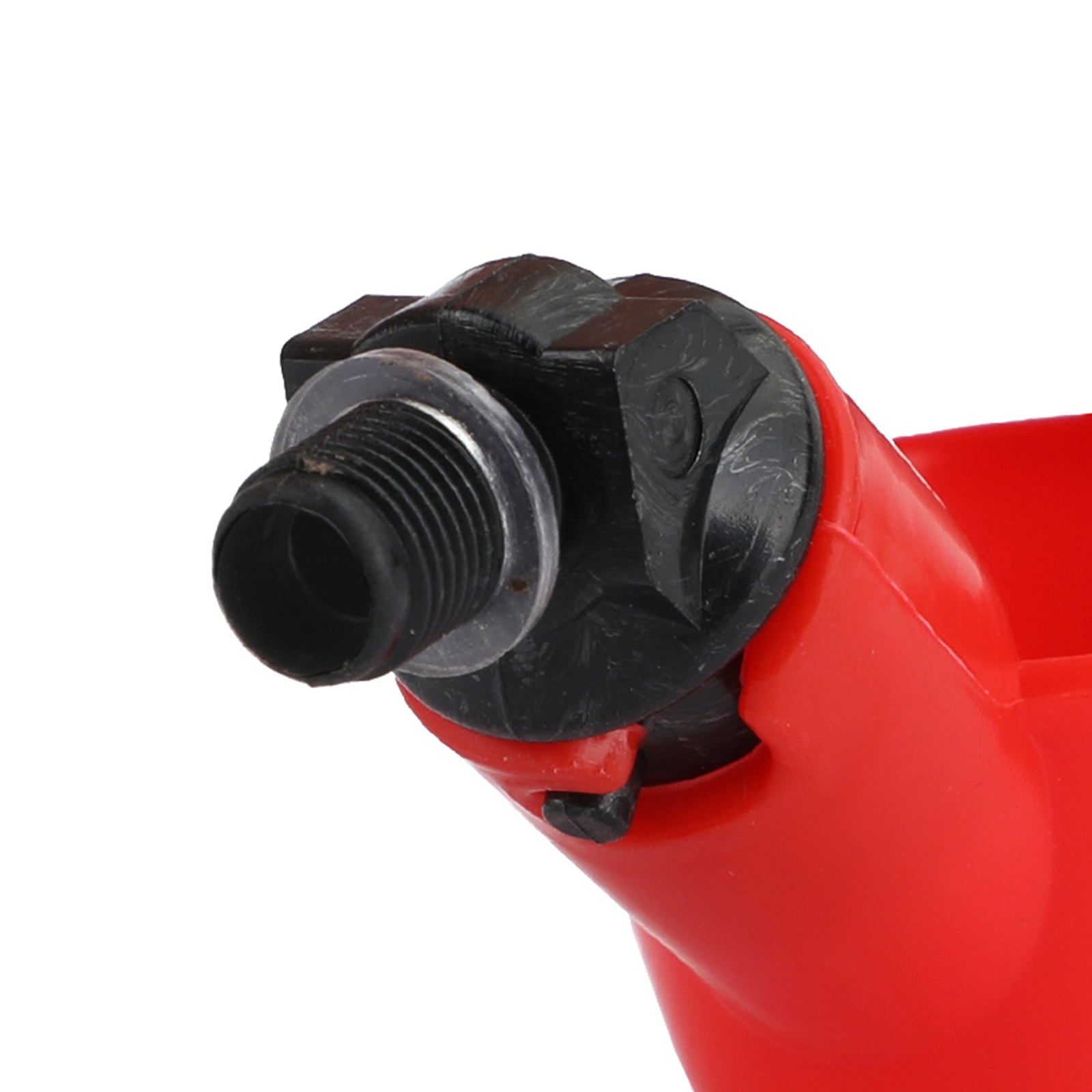 4pcs vanndrikkekopper kyllingvann automatiske fjærkre drikkere