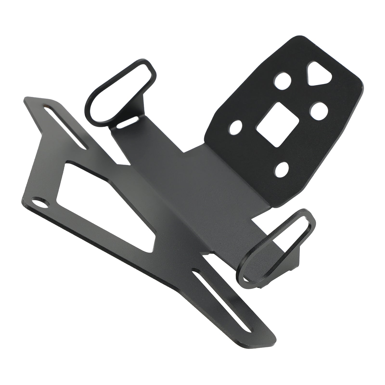 Kentekenplaathouder Beugel geschikt voor Kawasaki ZX-4R ZX-4RR 2023