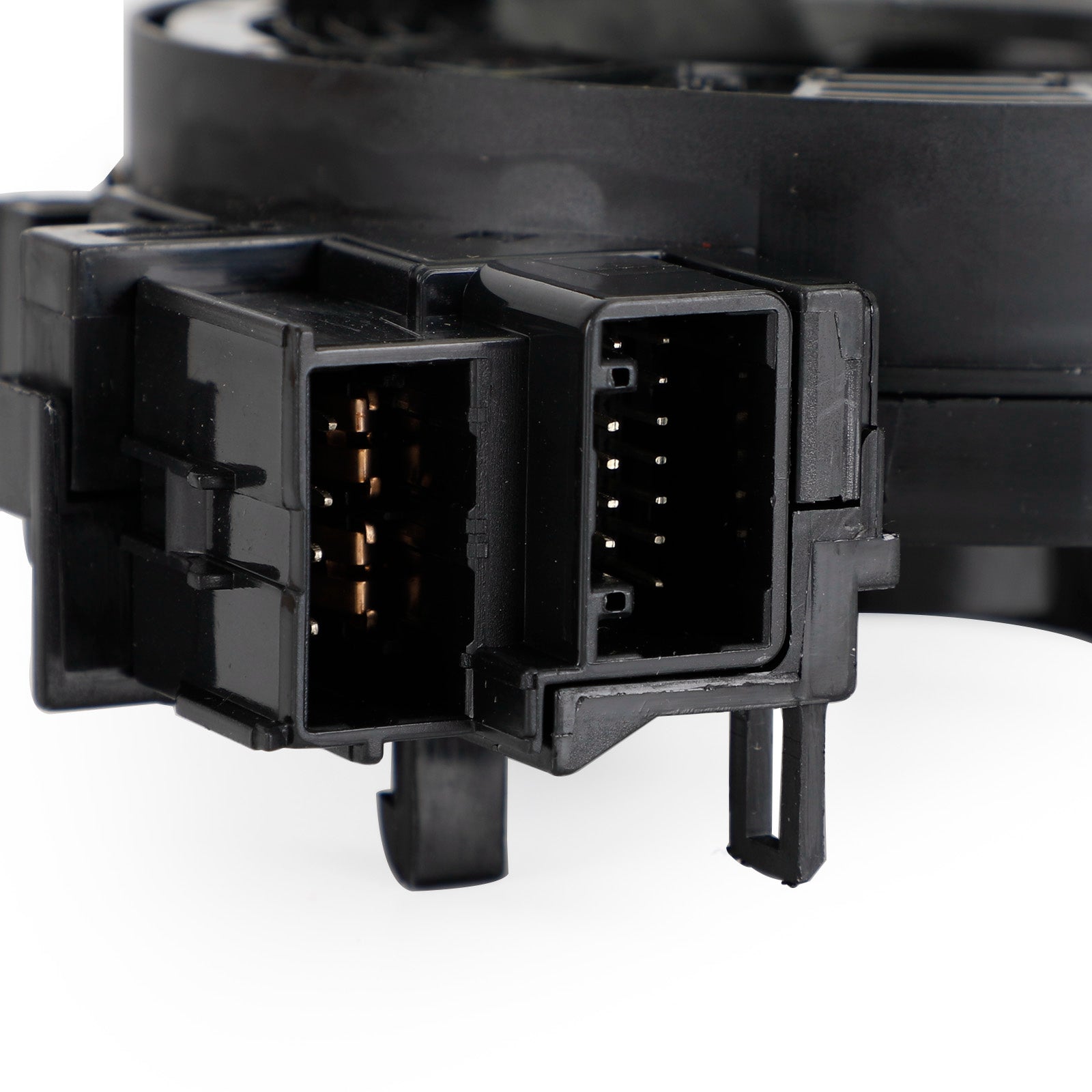 Squib Spiral Cable Clock Spring 84306-09020 para Toyota Camry 2.5L 3.5L 2012-2018 Genérico