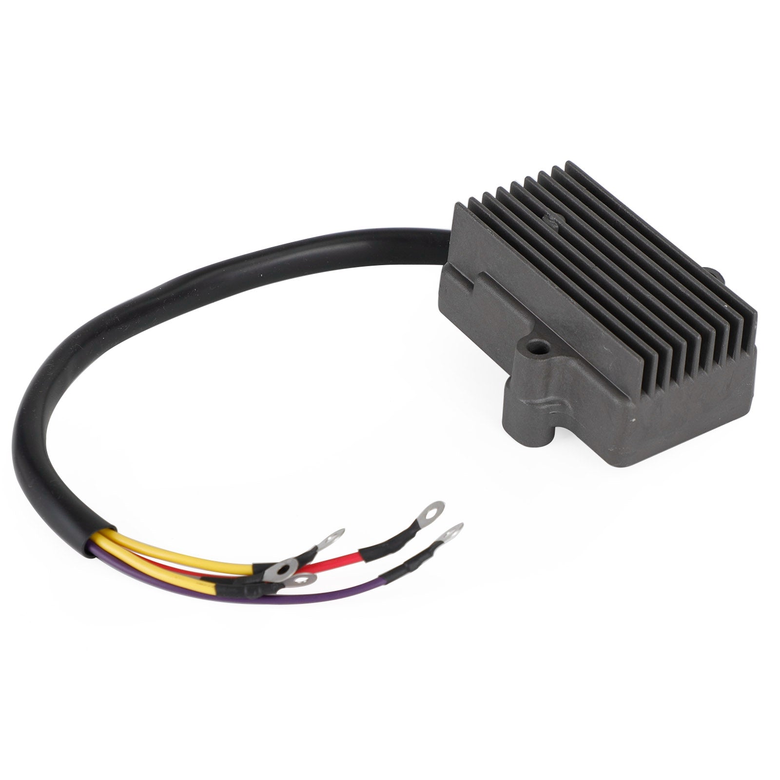 Retecfier de régulateur pour Johnson Evinrude J 150 185 235 HP 1984, remplacement 0582616