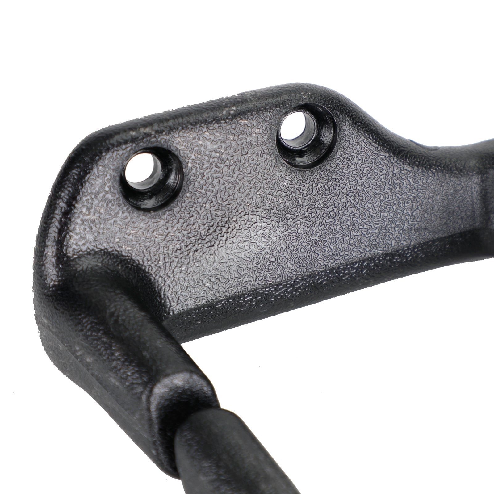 Svart sikkerhetsbelte skulderguider for 1993-2002 Camaro Firebird Convertible Generic