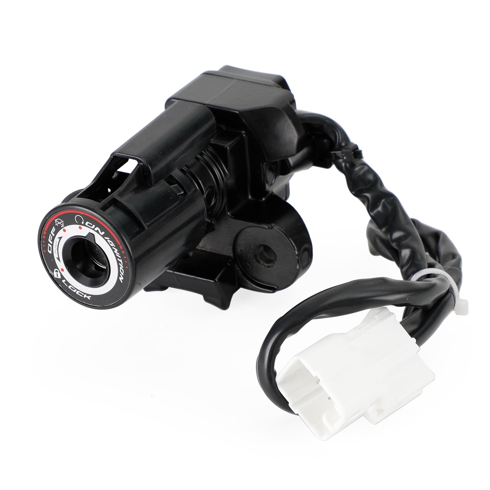 Kawasaki Ninja 400 Z400 2018-2023 Contactsleutel Tankdop Zadelslotset