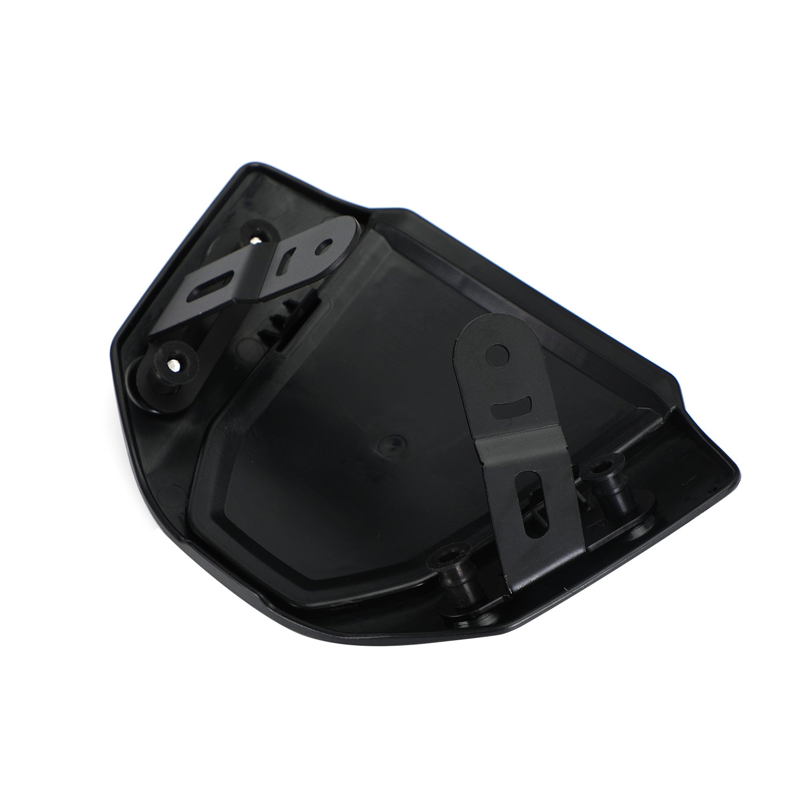 Vindrutan vindruteskydd passar för Honda CB125R CB250R CB300R 2018-2020