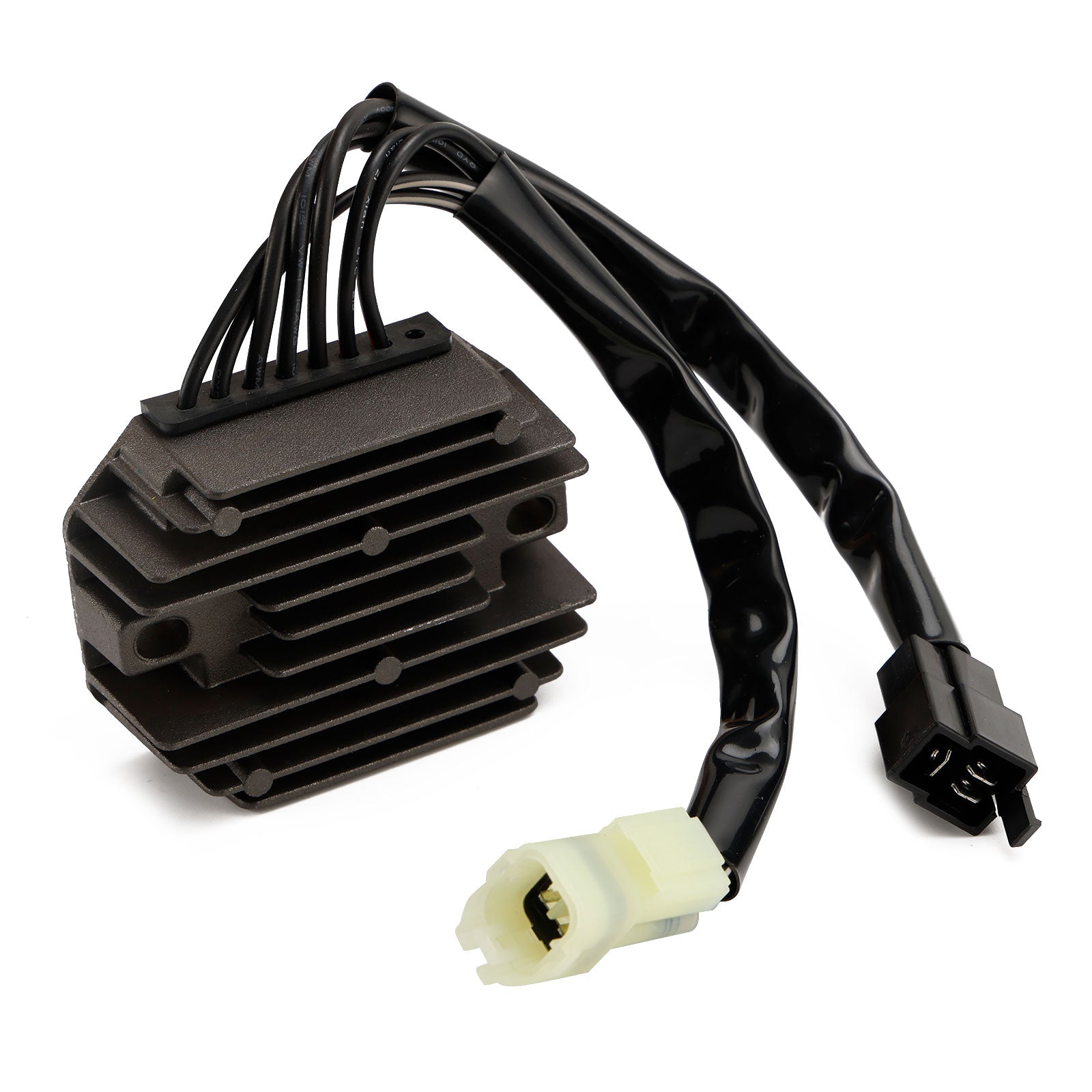 Regulador Magneto Estator & Junta para Arctic Cat 400 FIS Vp Auto 2X4 4X4 2003-2008